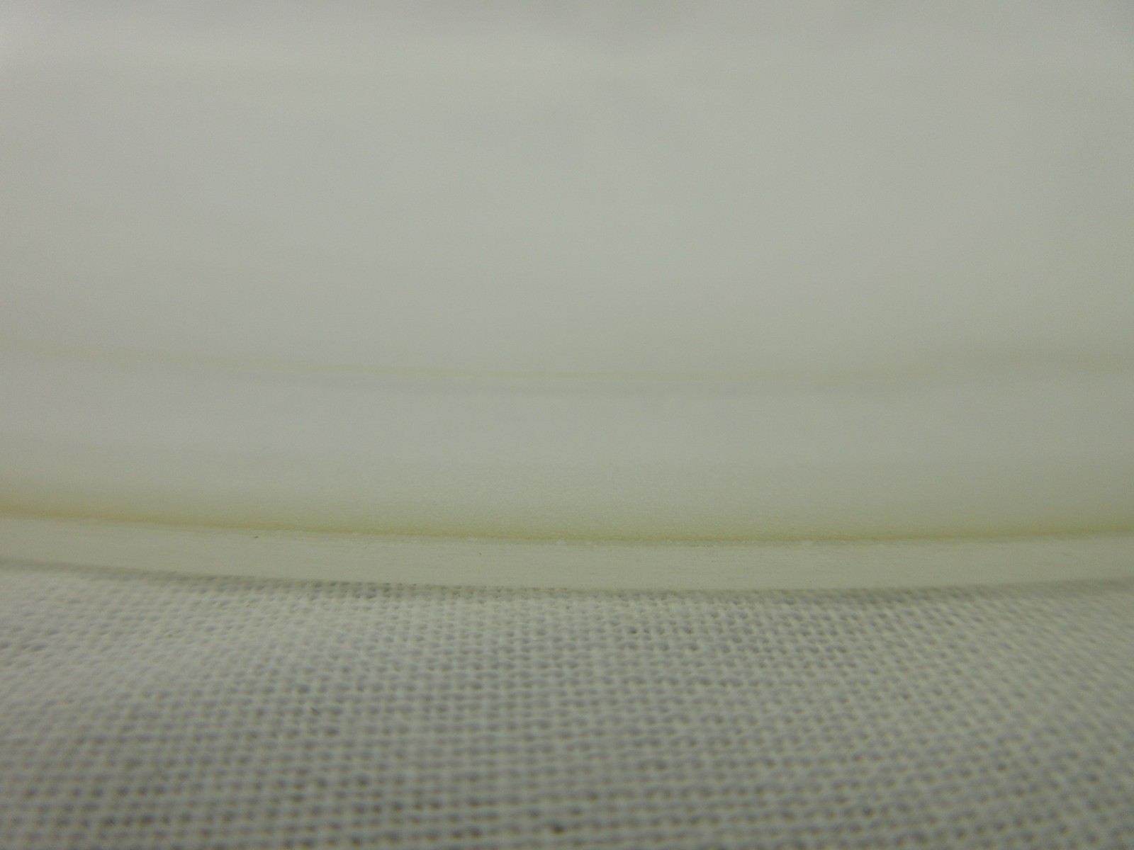 AMAT Applied Materials 0200-08584 Top Pocketed Cover Used Working