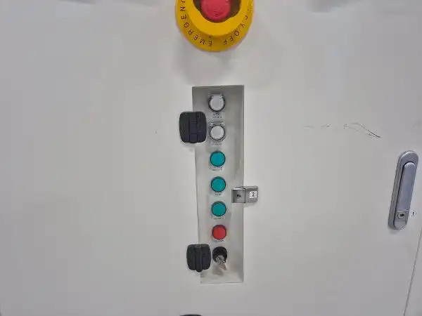 Lam Research TORUS 300S AC RACK Etch