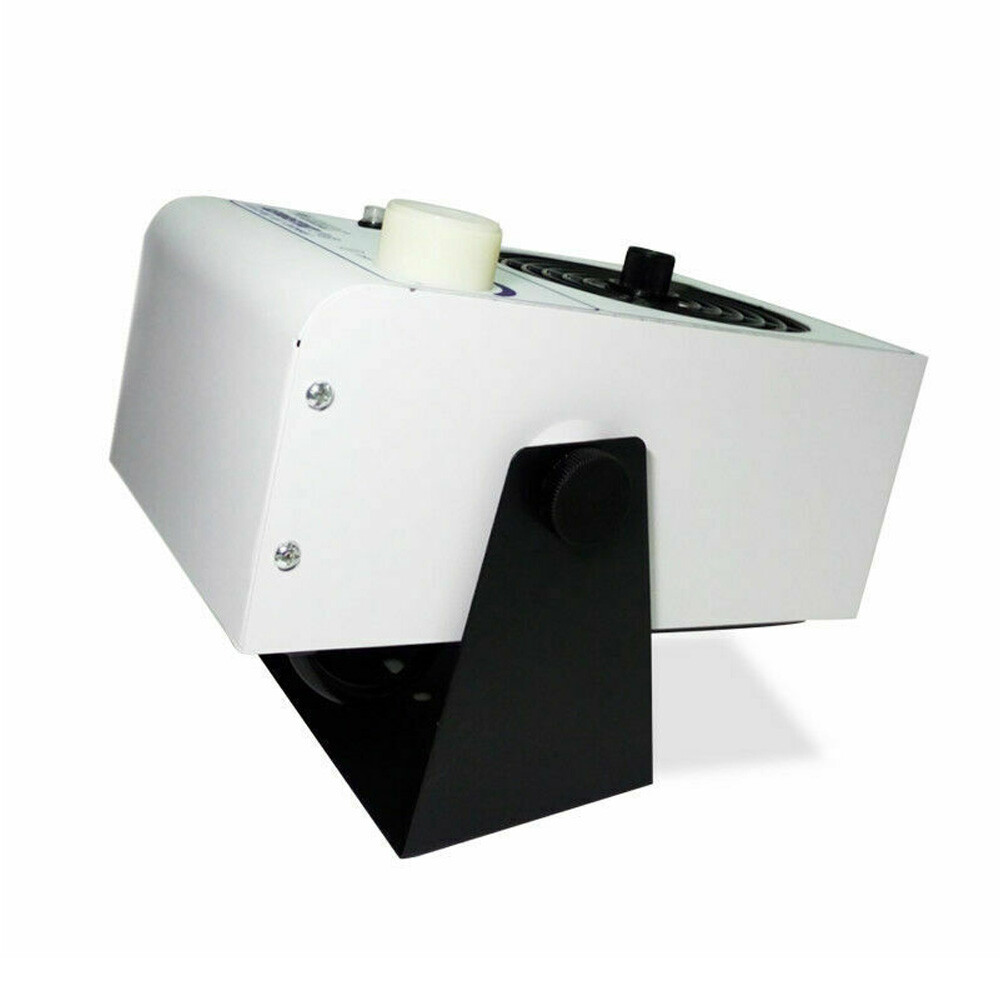 110/220V Desktop PC Lonizing Air Blower Fan Ion Anti-Static Ionic Fan