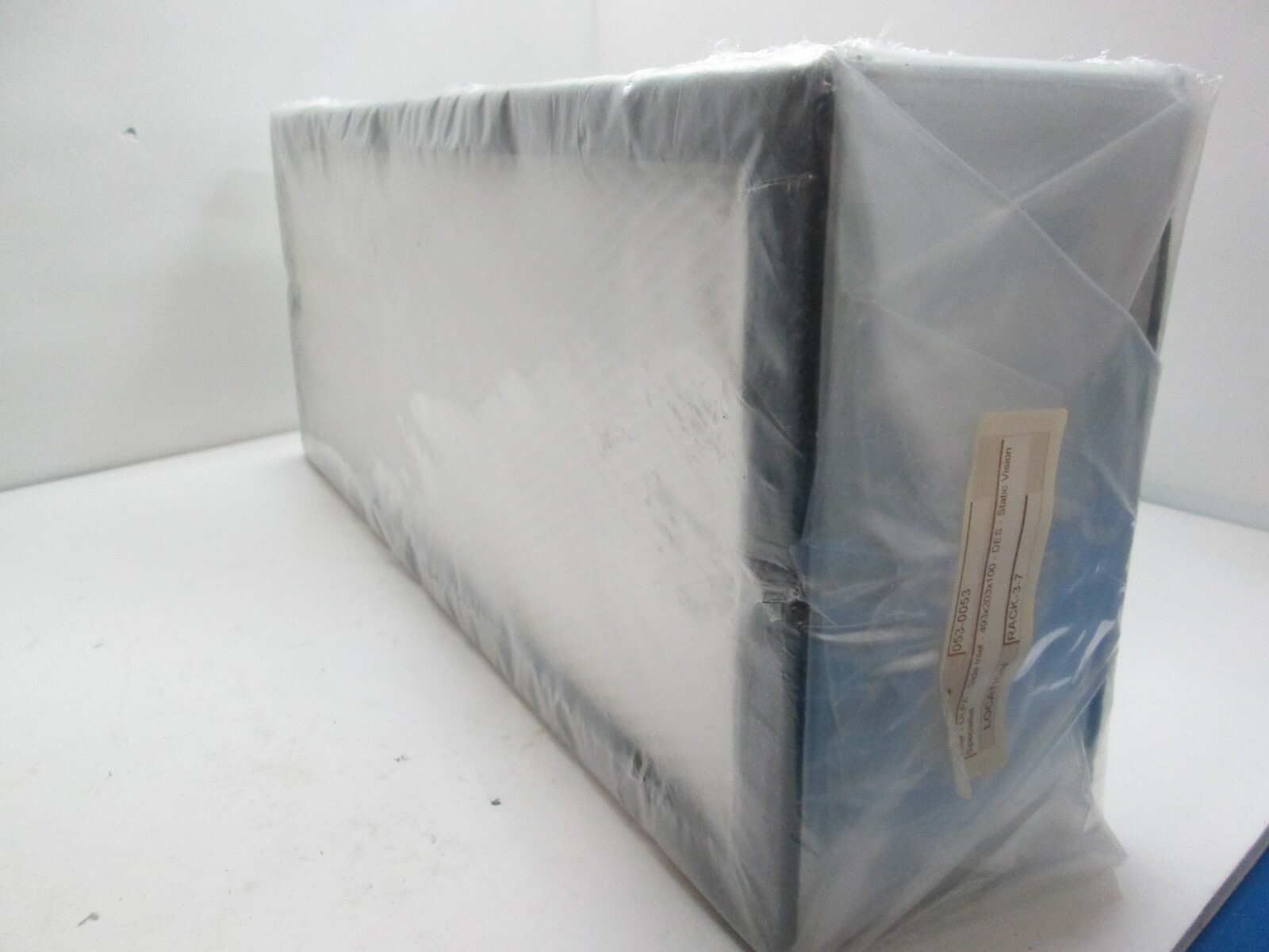 New Vokes-Air 706123 Clean Room Filter, 493 X 203 X 100mm, 99.9% Efficiency