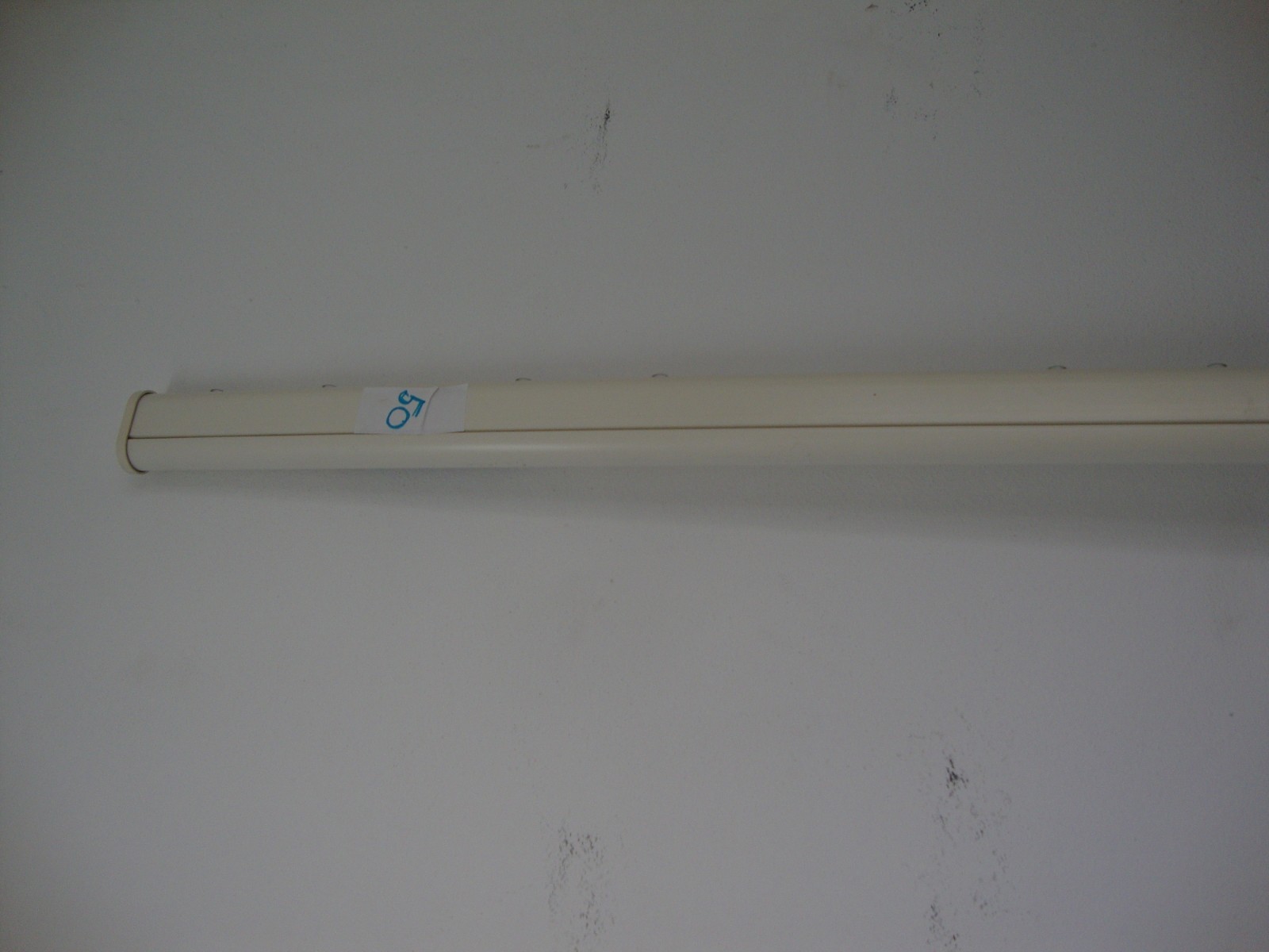 MKS ION Systems AeroBar Modell 5225 142 cm