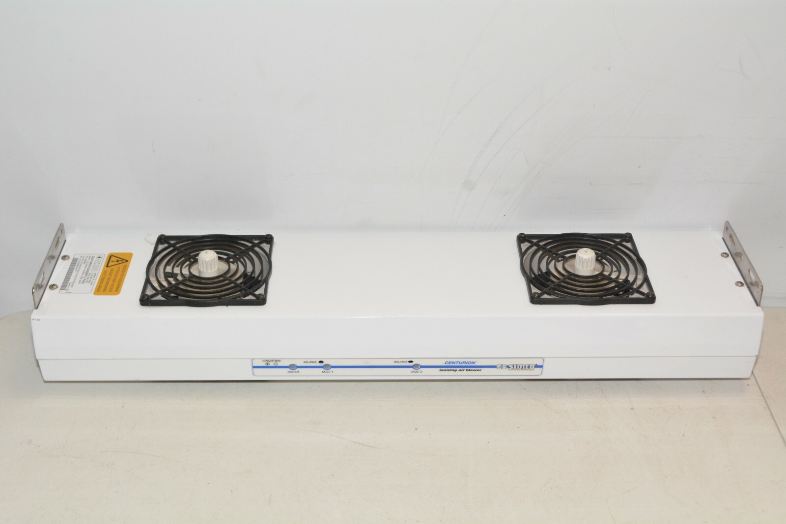Simco Centurion Ionizer (2 Fan) PN: 4008845