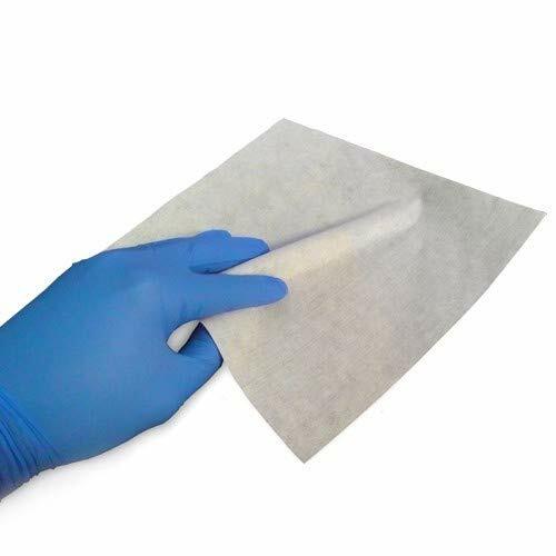 Microcare Lint Free Cleanroom Wipes (Wipers) 9 x 9″ (Pack of 300)