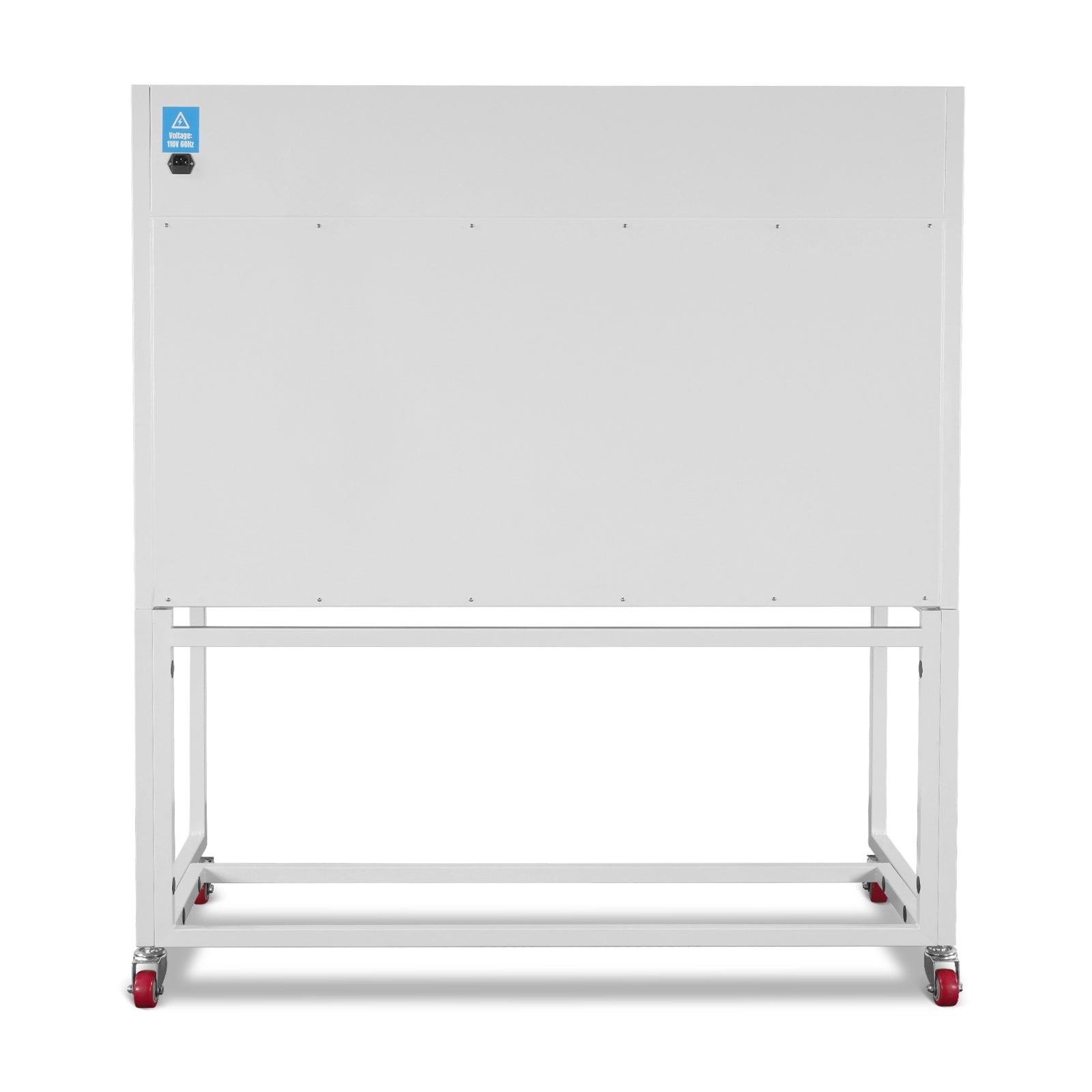 53.5” Horizontal Laminar Flow Clean Bench With HEPA&UV, ISO Class 5, CB-H2