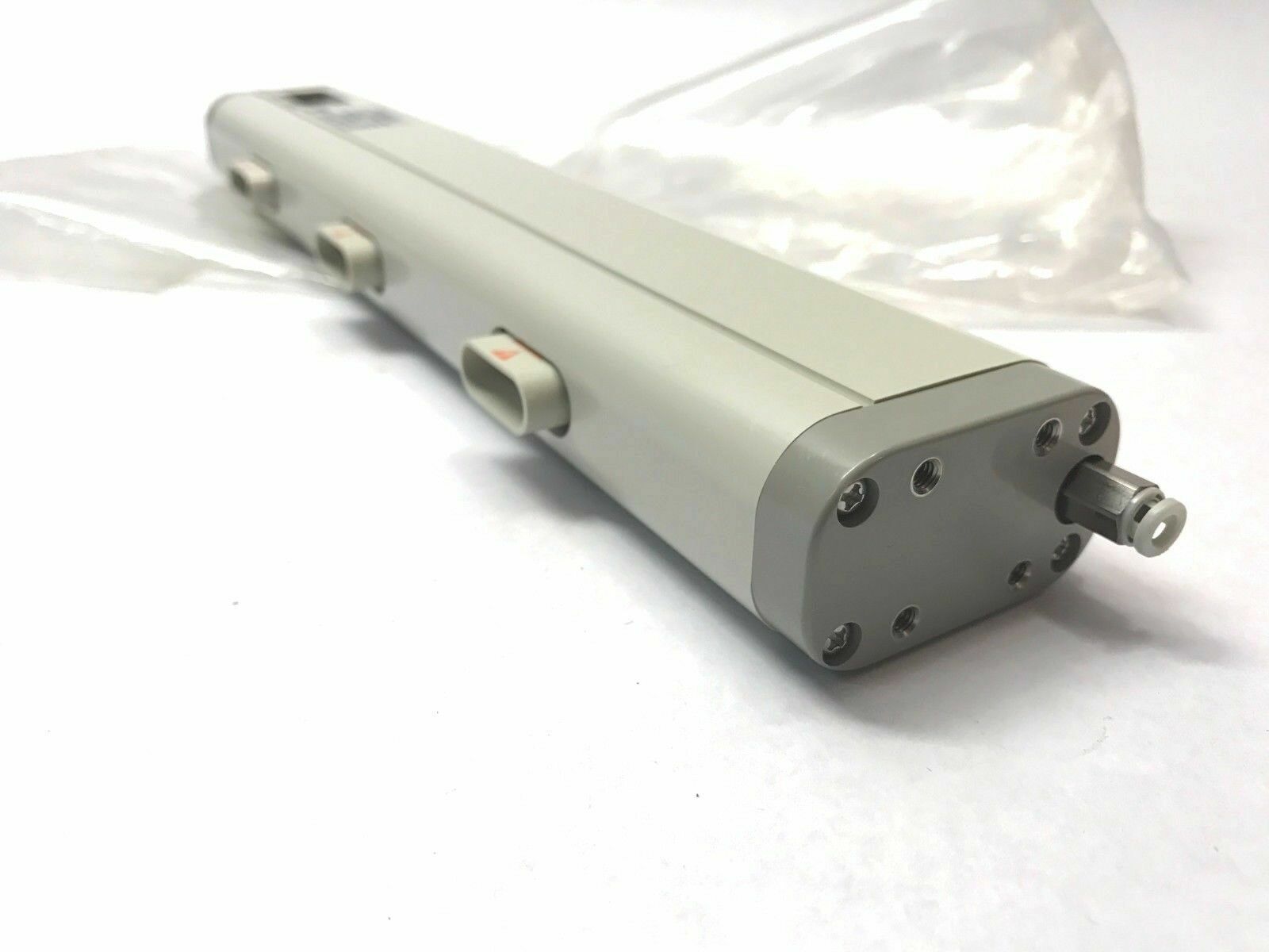 SMC IZS30-300 Ionizer 24VDC 150mA