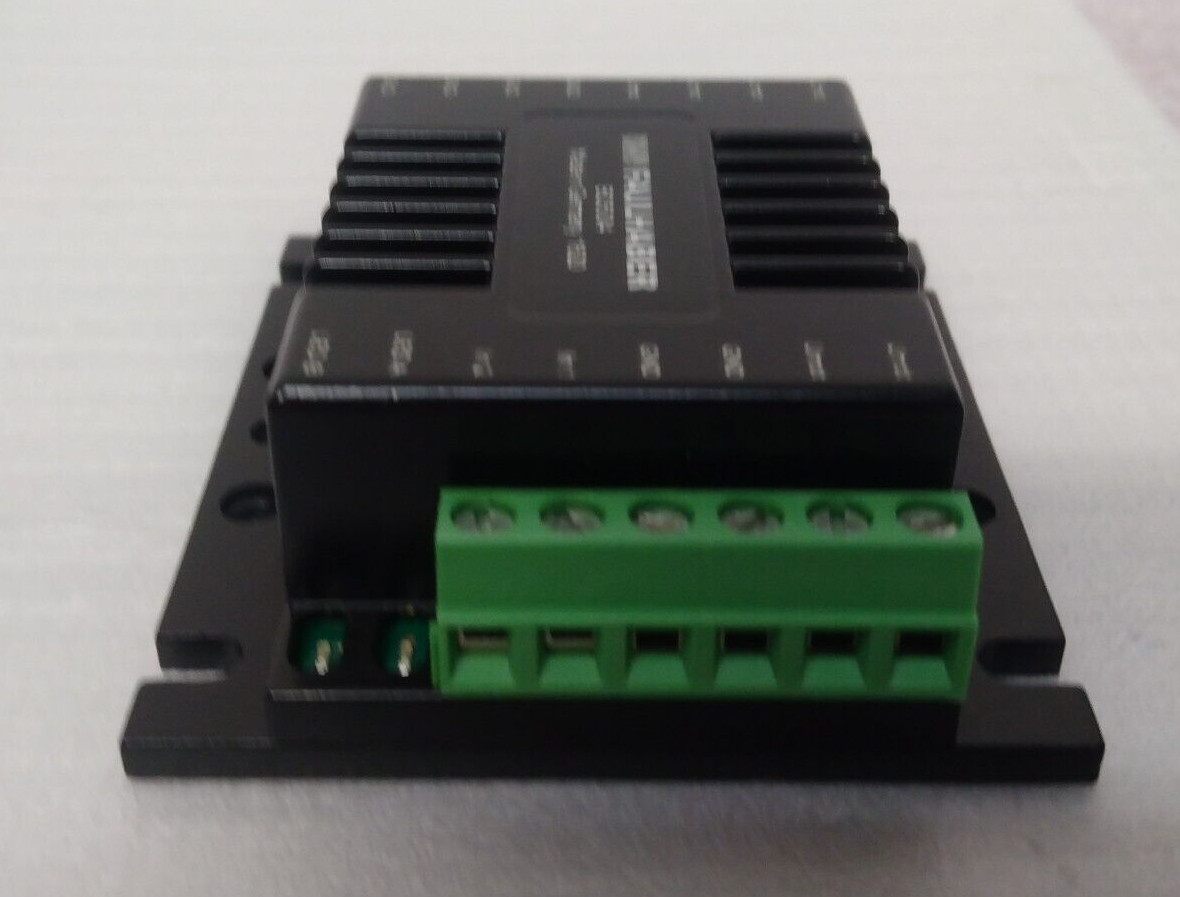 Faulhaber BLDC Motor Speed Controller BC5004 NEW