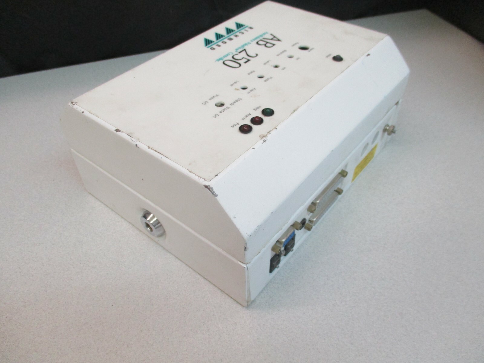 Richmond AB 250 AutoBalance PulseFlow Controller 4005229 AB250-1/115