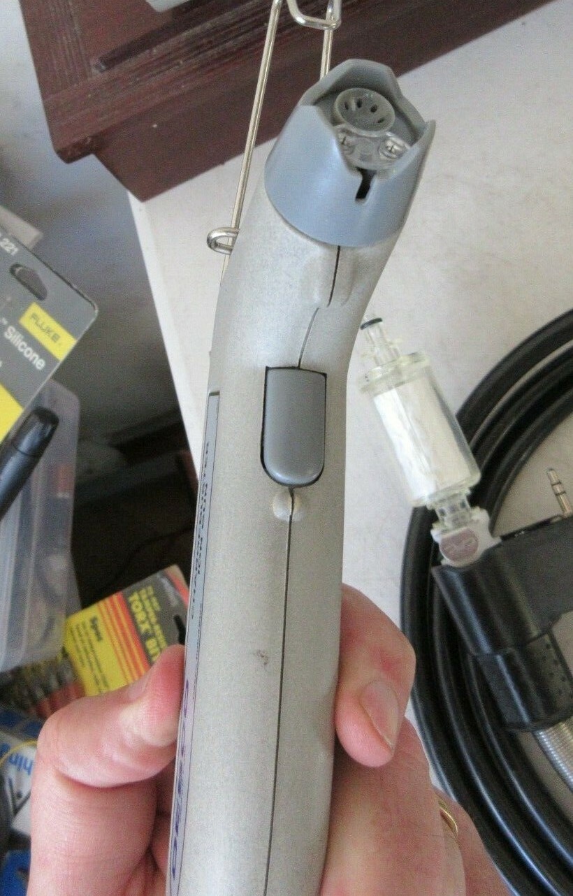 DESCO 19590 CHARGEBUSTER ION GUN