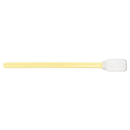Berkshire Ltp125.5 Swab, 125Mm, Poly, Rigid Tip, Pk100