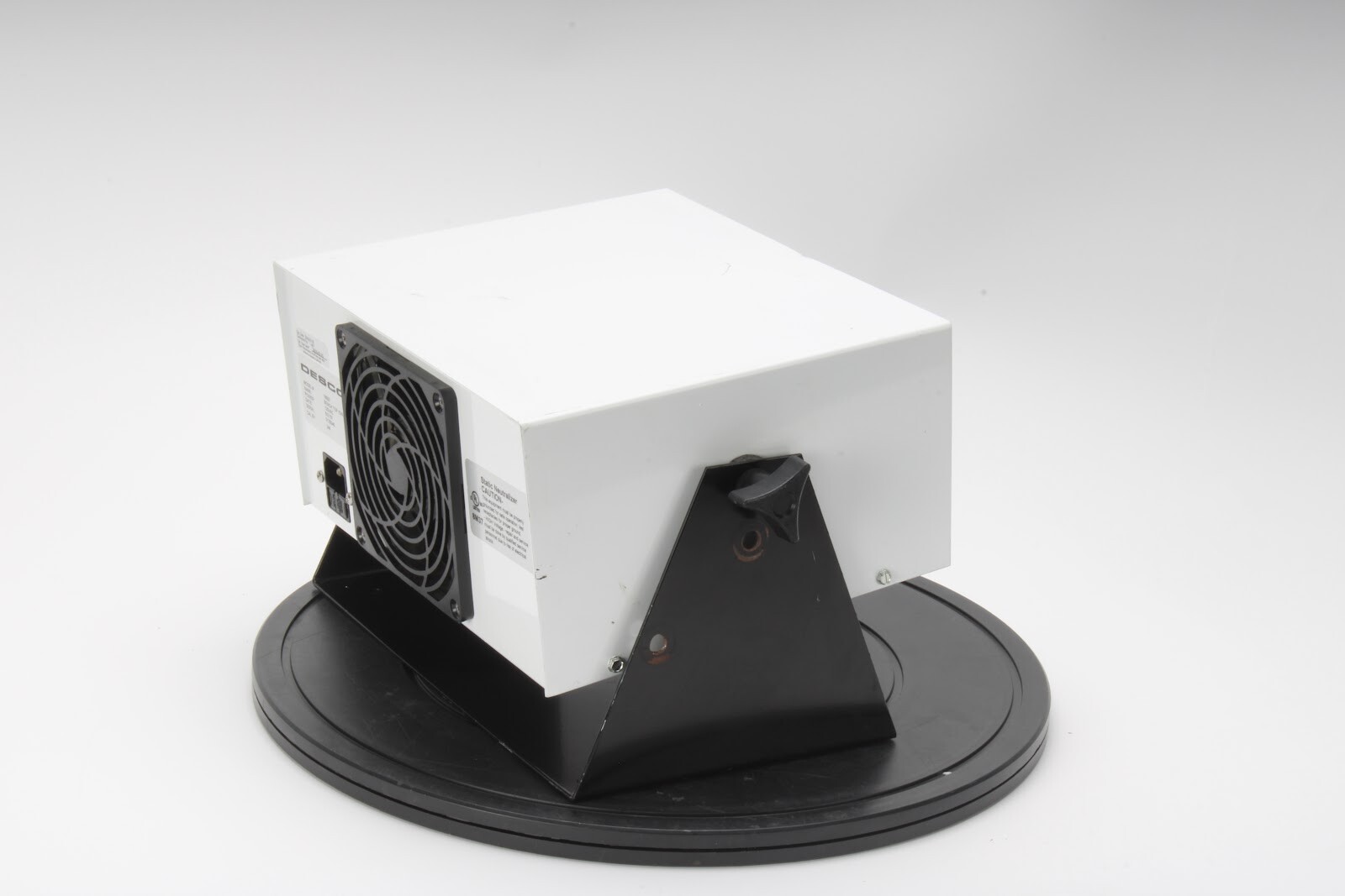 Desco 19500 Bench Top Ionizer 120 VAC