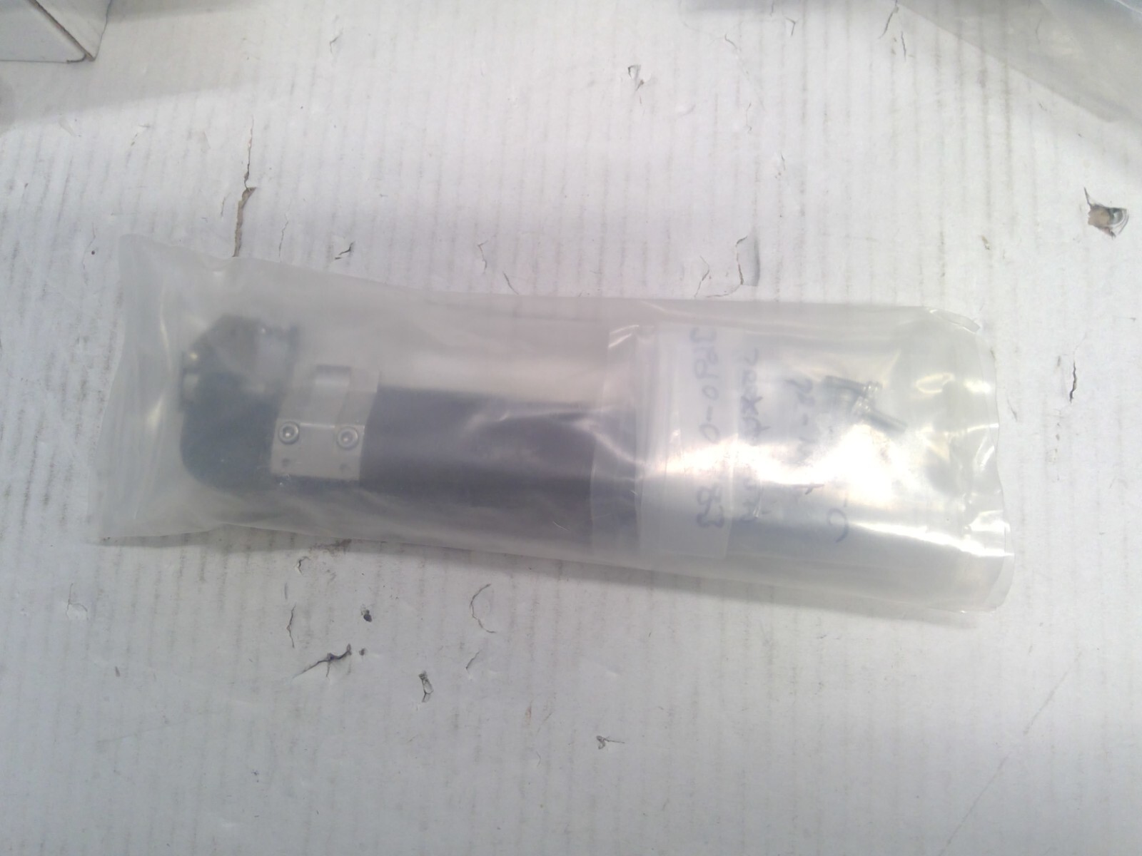 0010-70614; ASSEMBLY SLIT VALVE METAL ETCH VITON