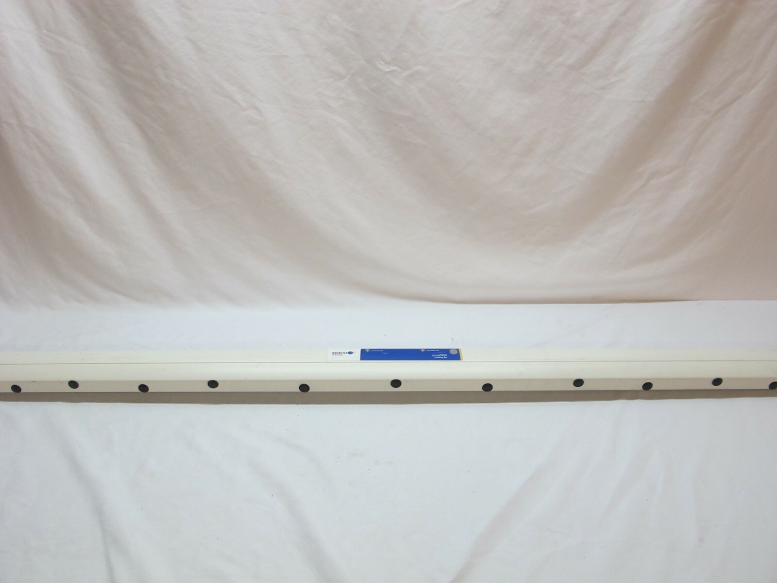 Simco scorpION 3 LV Bar Ionizer – 64″ 4011550 (Tungsten Emitters)