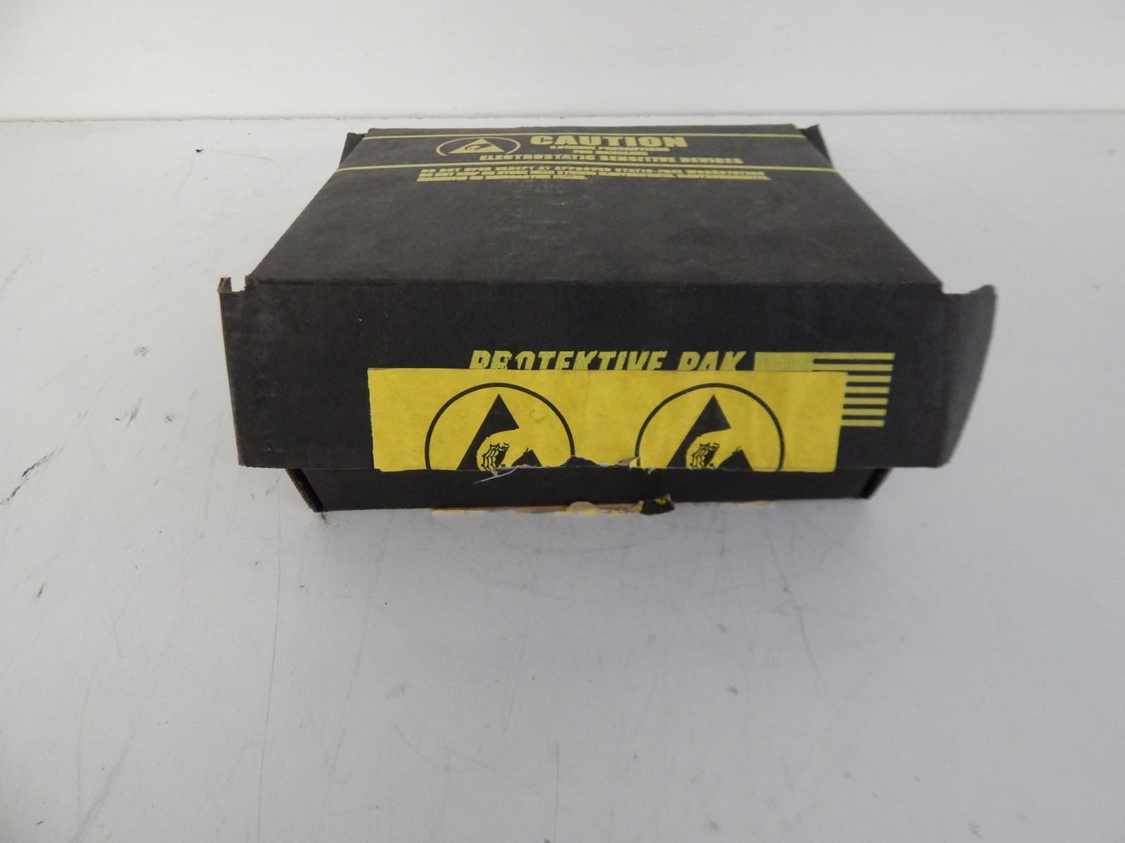 SCS GROUND MASTER EQUIPMENT GROUND MONITOR MODEL CTC065-RT-WW – NEW (PSM110)