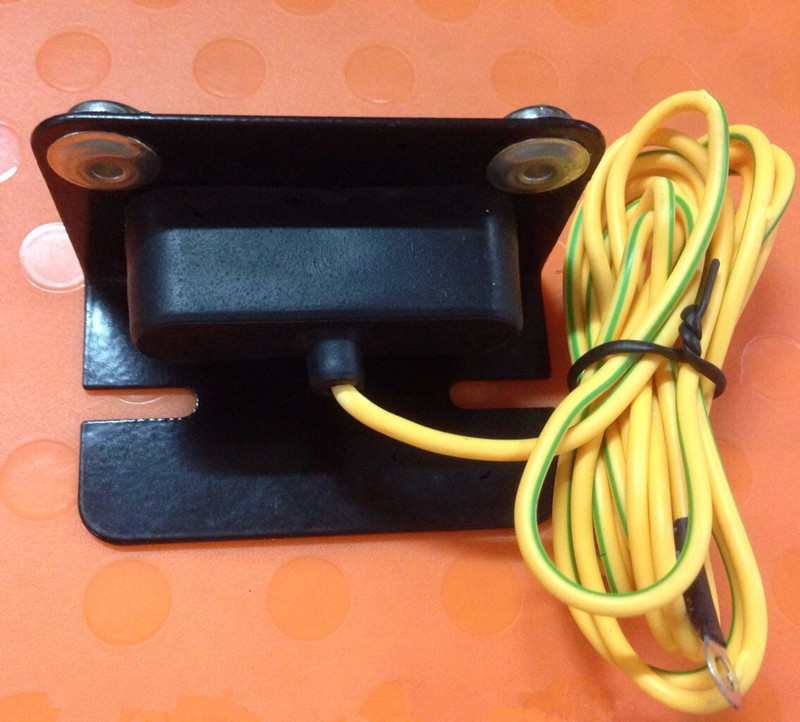 2PCS NEW Anti-Static ESD Bench Mount Dual Wrist Strap Ground Socket