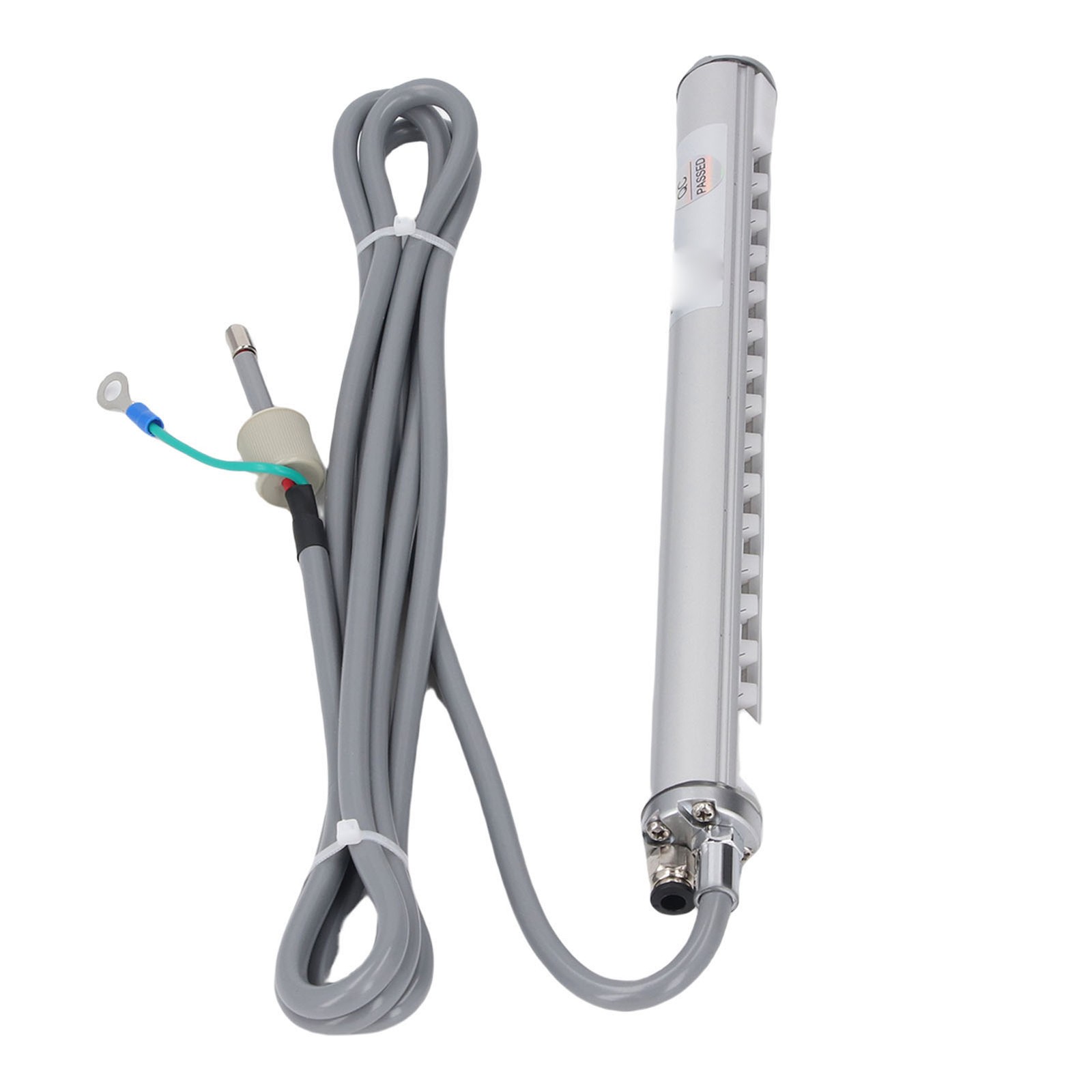 Ionizing Air Bar 500mm Electrostatic Elimination Rod Anti Static For 7.0KV