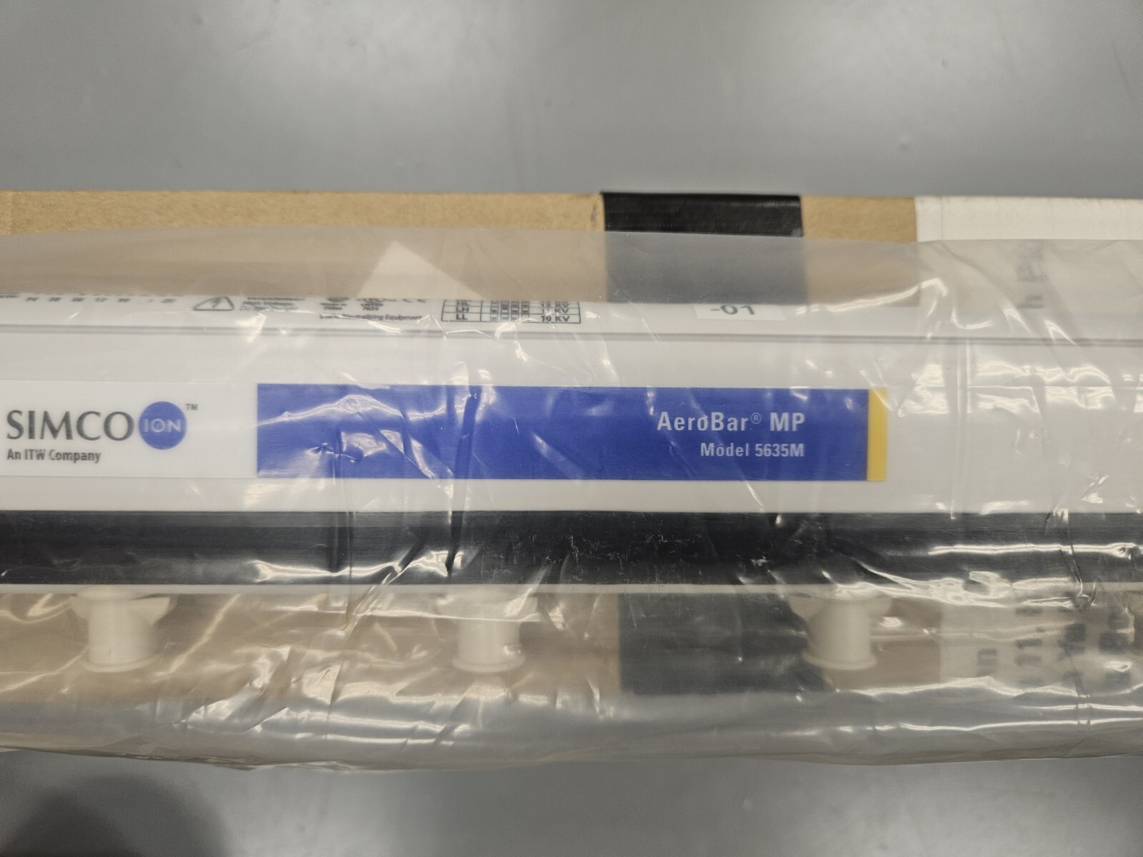 SIMCO ION Aerobar MP 5635M *NEW*