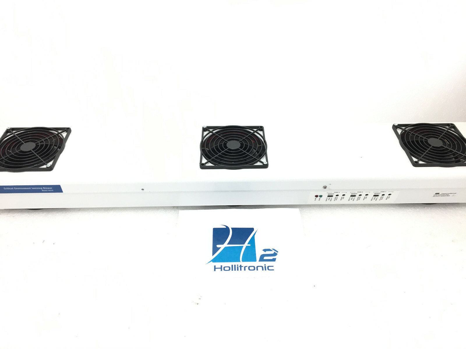 mks Ion Critical Environment Ionizing Blower 5810i