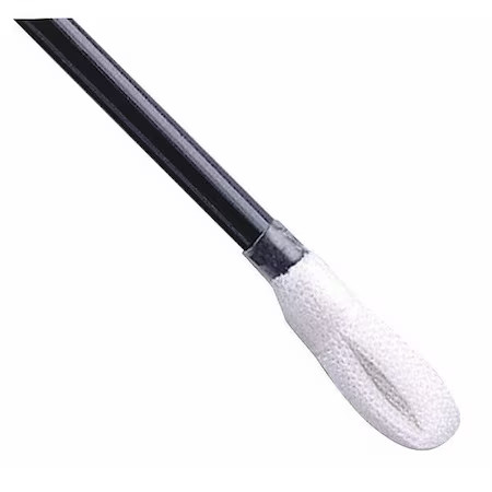 Coventry 52121 Swab, 6 1/4 In L, 2 3/8 In Hand L, Pk25