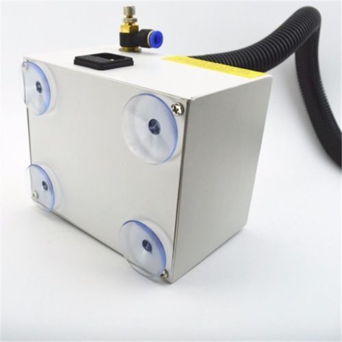 Ionizing Snake static electrostatic dust control nozzle antistatic Cleanroom b