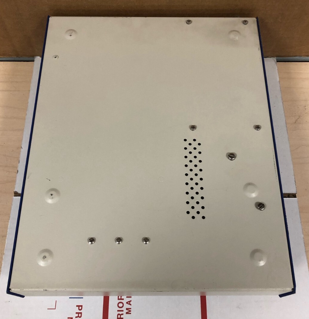 PARTS! Simco-Ion VCM30-P Chargemaster VCM Electrostatic Generating Power Supply