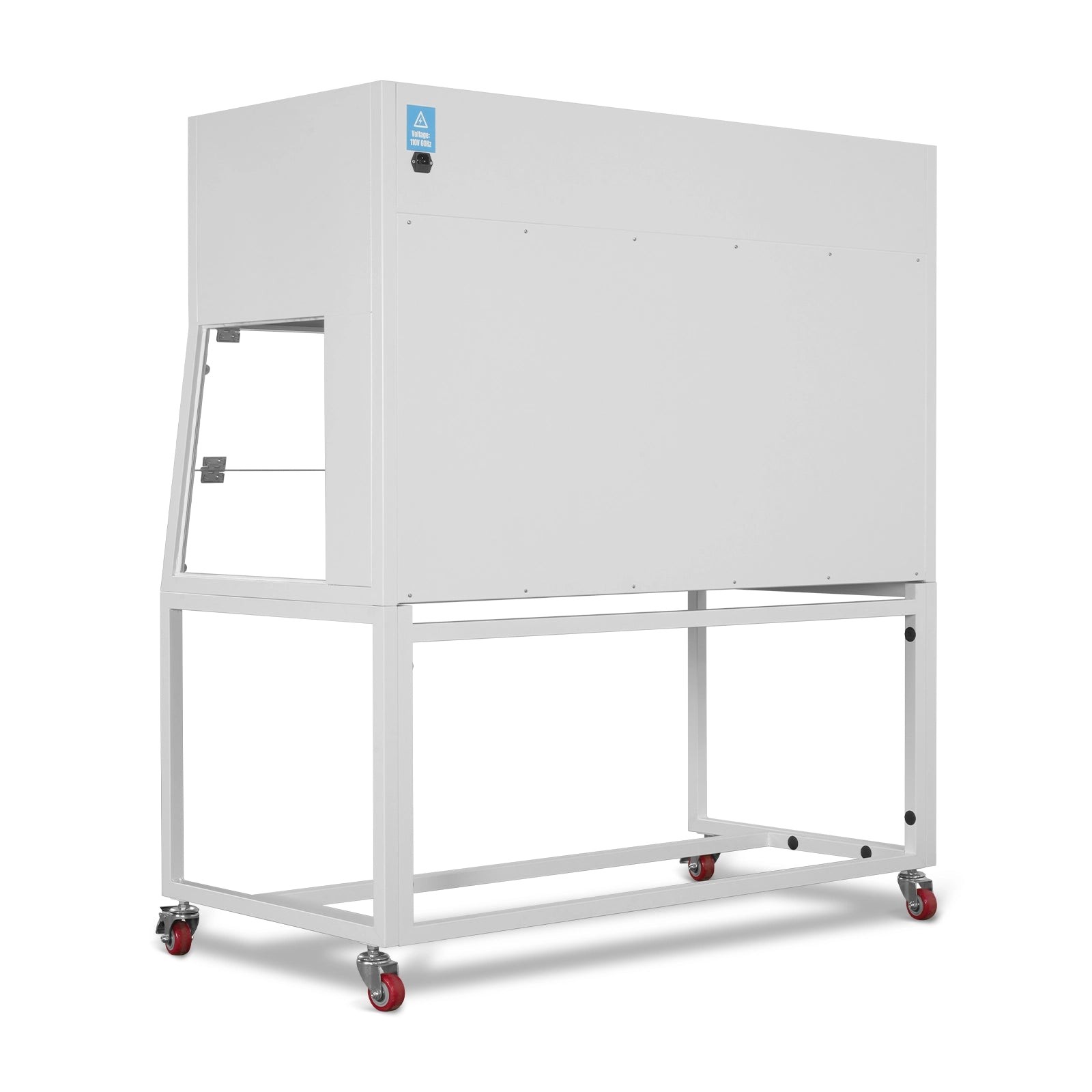 53.5” Horizontal Laminar Flow Clean Bench With HEPA&UV, ISO Class 5, CB-H2