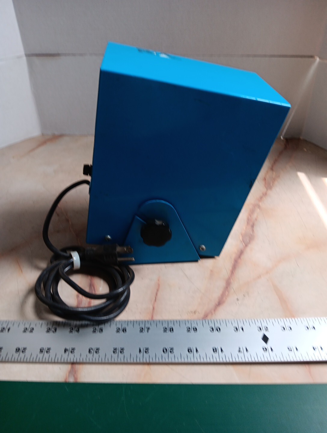 STATIC PREVENTION INC SP4500 AUTO-ION SELF BALANCING IONIZER