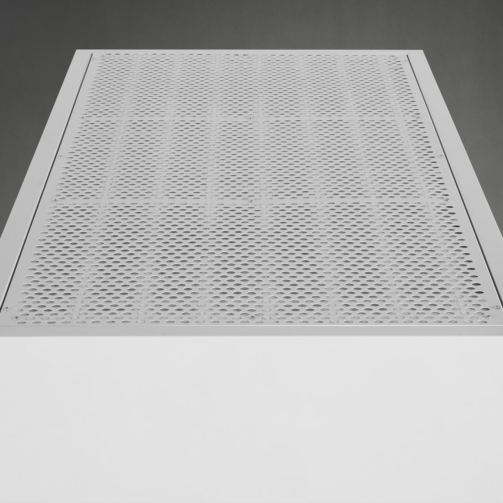 53.5” Vertical Laminar Flow Clean Bench With HEPA&UV, ISO Class 5, CB-V2