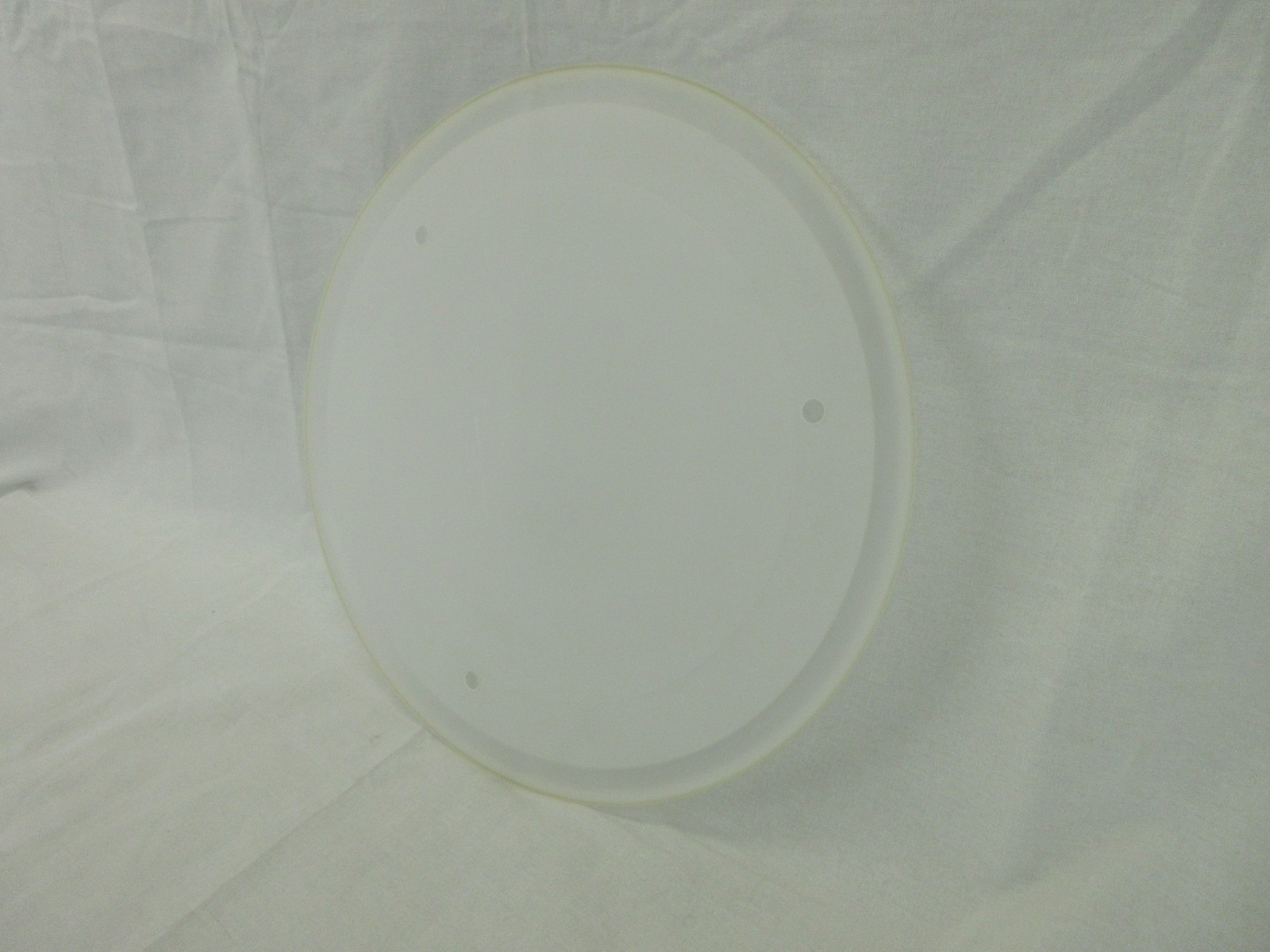 AMAT Applied Materials 0200-08584 Top Pocketed Cover Used Working