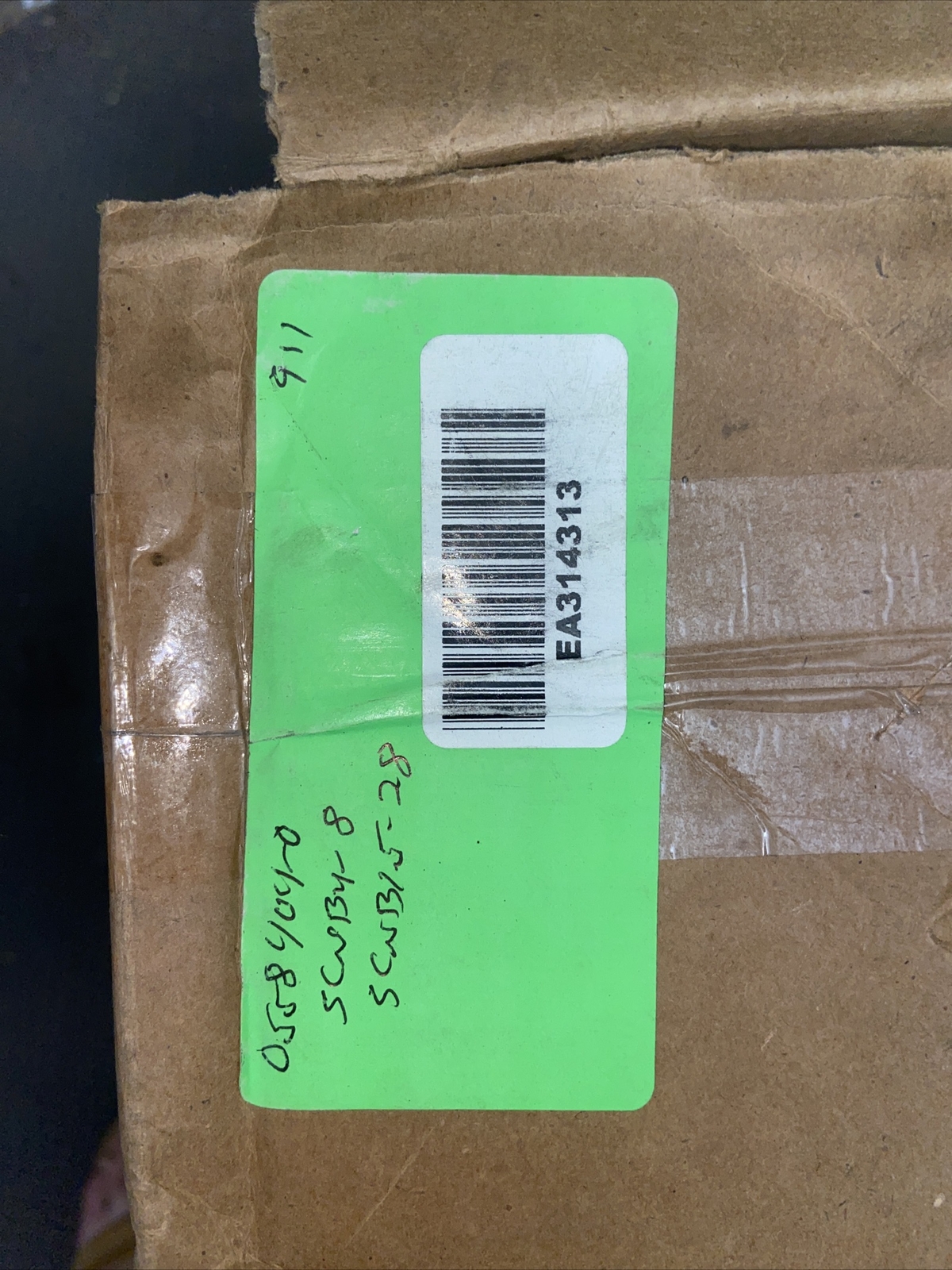 Sputtering Target 3.75” X .25” **See Description** R3E