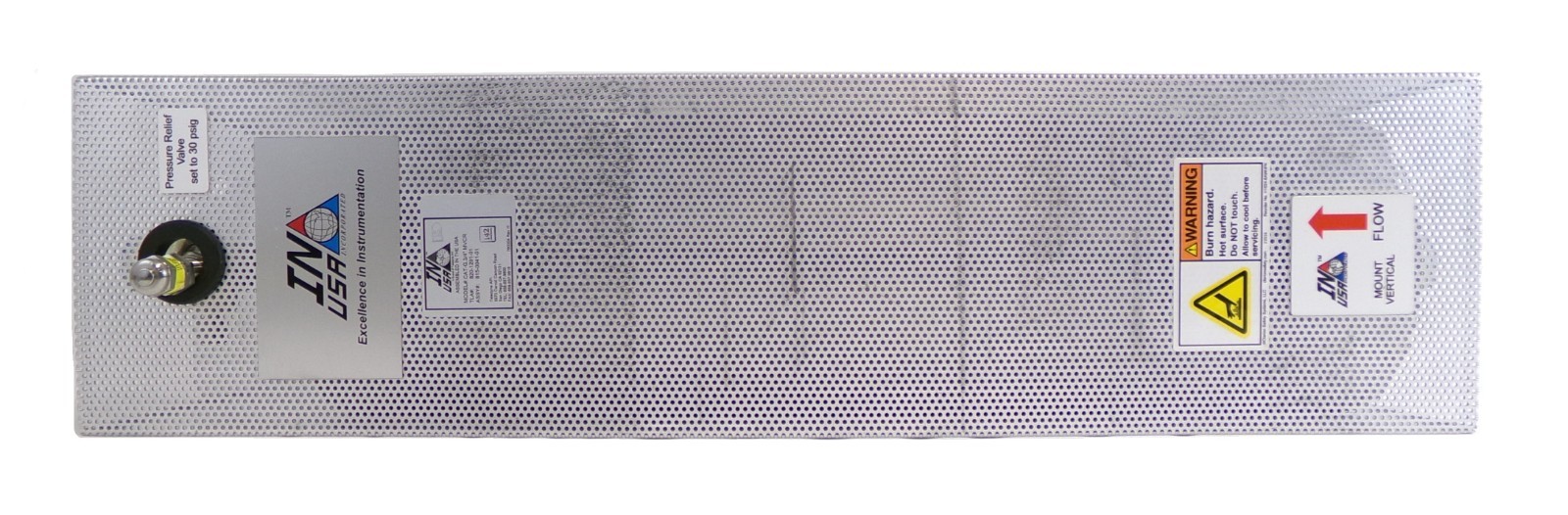 InUSA 815-0041-01 Catalytic Ozone Destruction​ CAT-G,3/4″ MVCR 820-1291-01 New