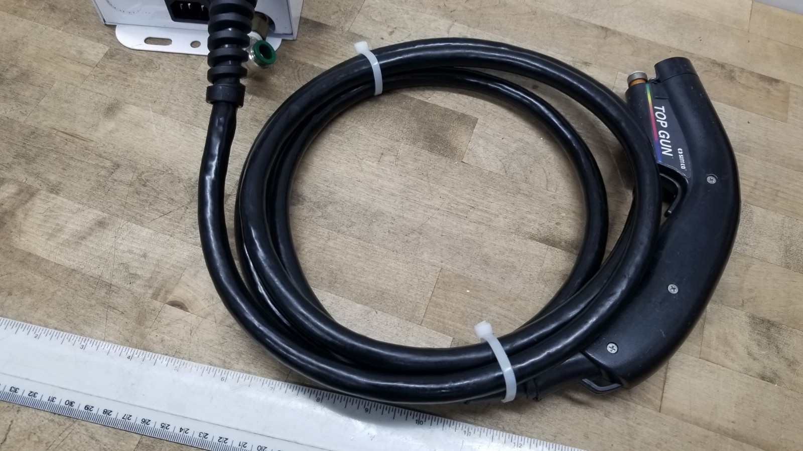 Simco 4005105 Top Gun 3 (7′ Cable) (READ PARTS ONLY)