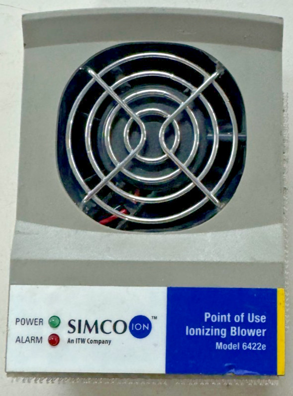 SIMCO-ION 6422E 24V DC/AC 6W