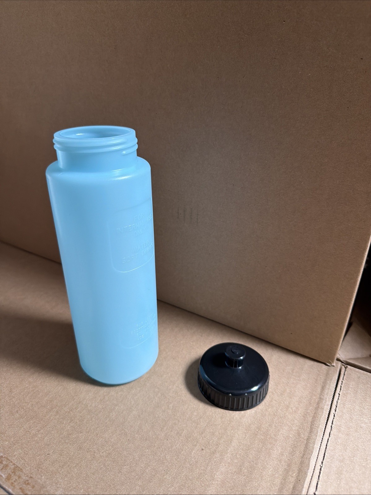 Anti Static ESD Safe sports bottle 32oz