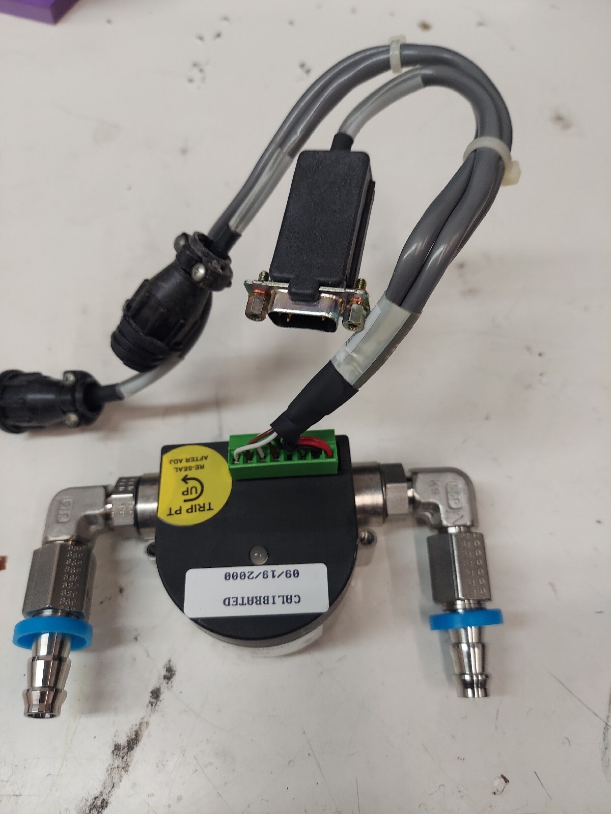 Applied Materials AMAT 0190-01982, Fluid Flow Switch 20 pieces available