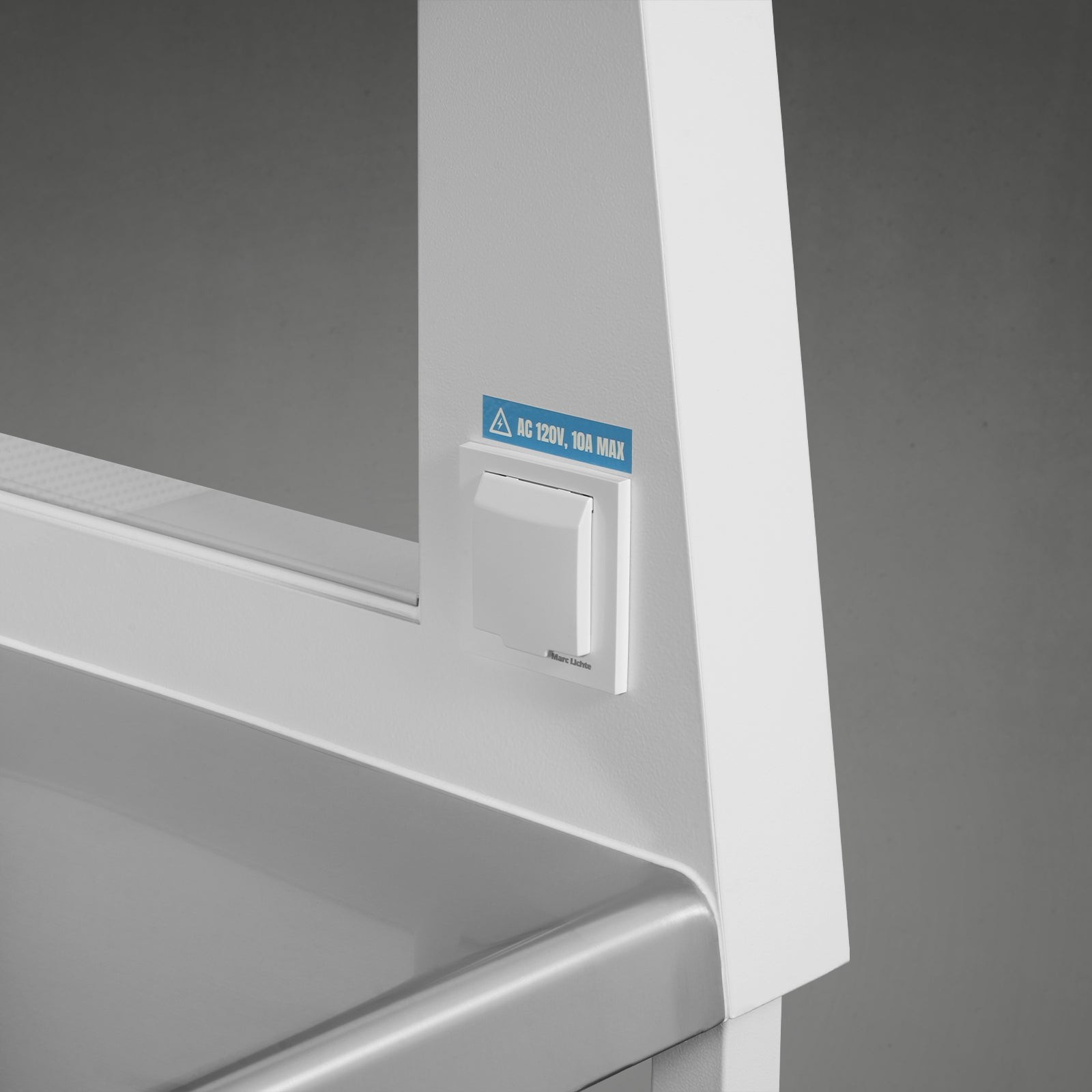 39” Horizontal Laminar Flow Clean Bench With HEPA&UV, ISO Class 5, CB-H1Pro