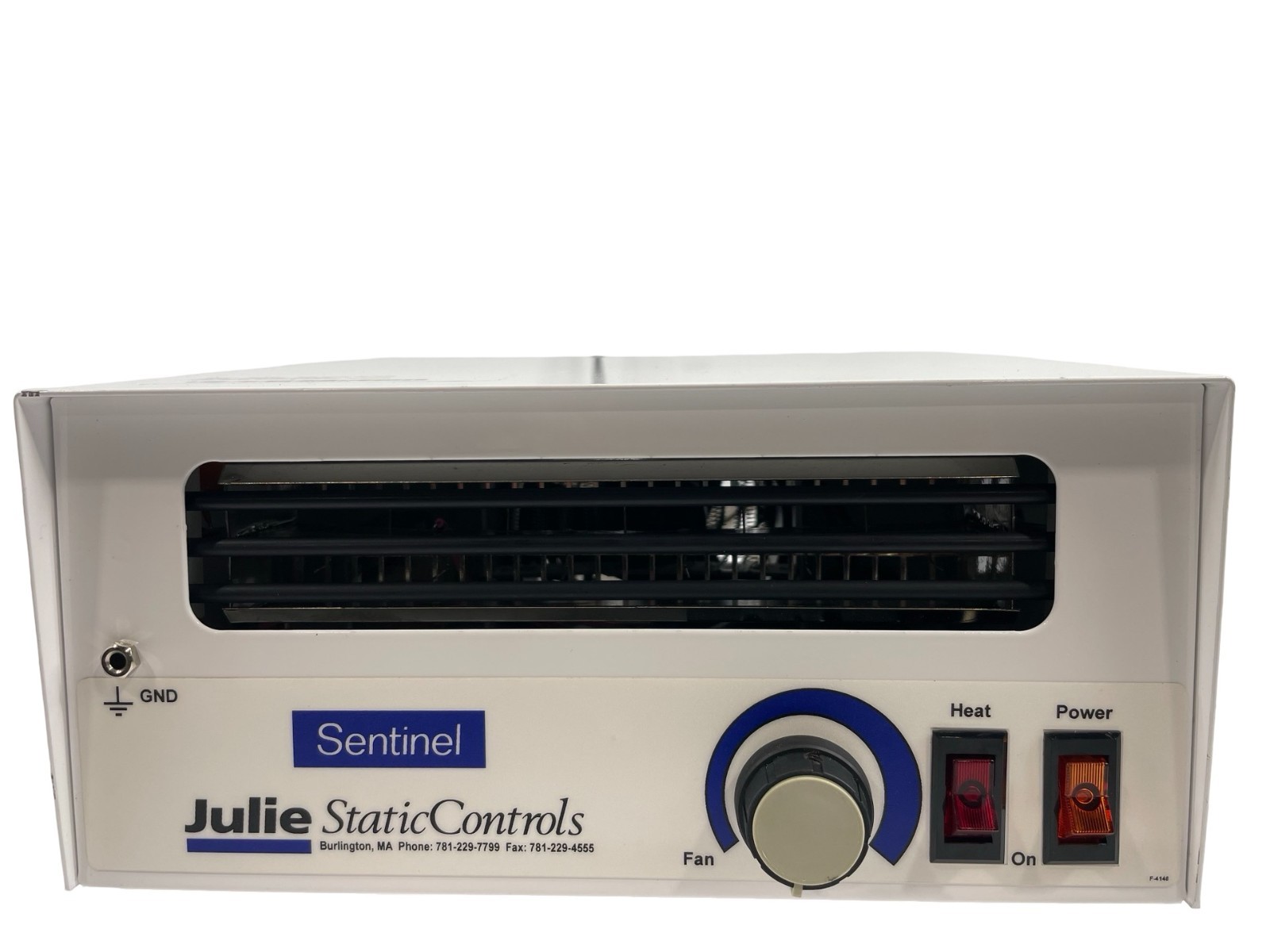 Seatimel Julie Controls Fan/heater unit N/A