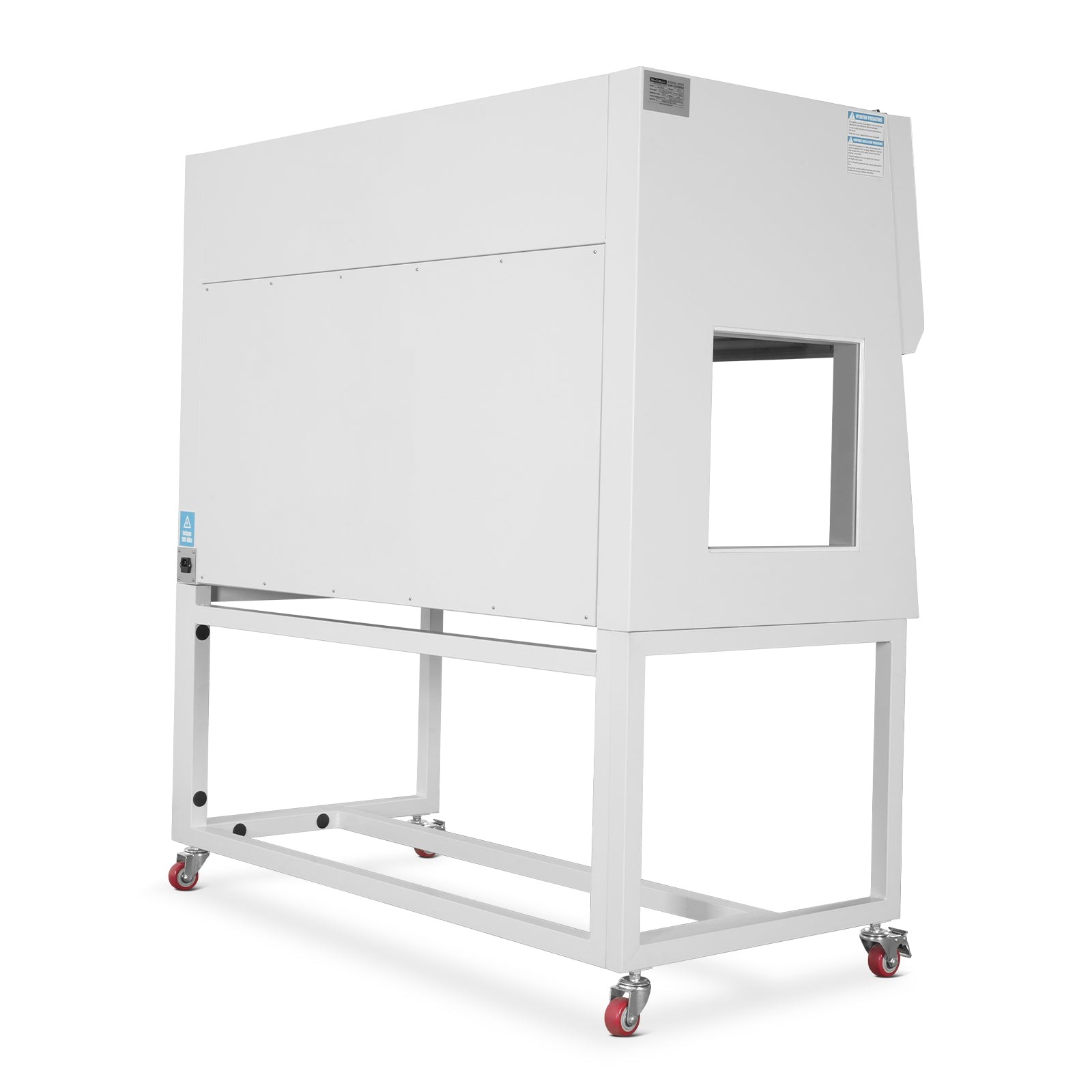 57.5” Horizontal Laminar Flow Clean Bench With HEPA&UV, ISO Class 5, CB-H2Pro