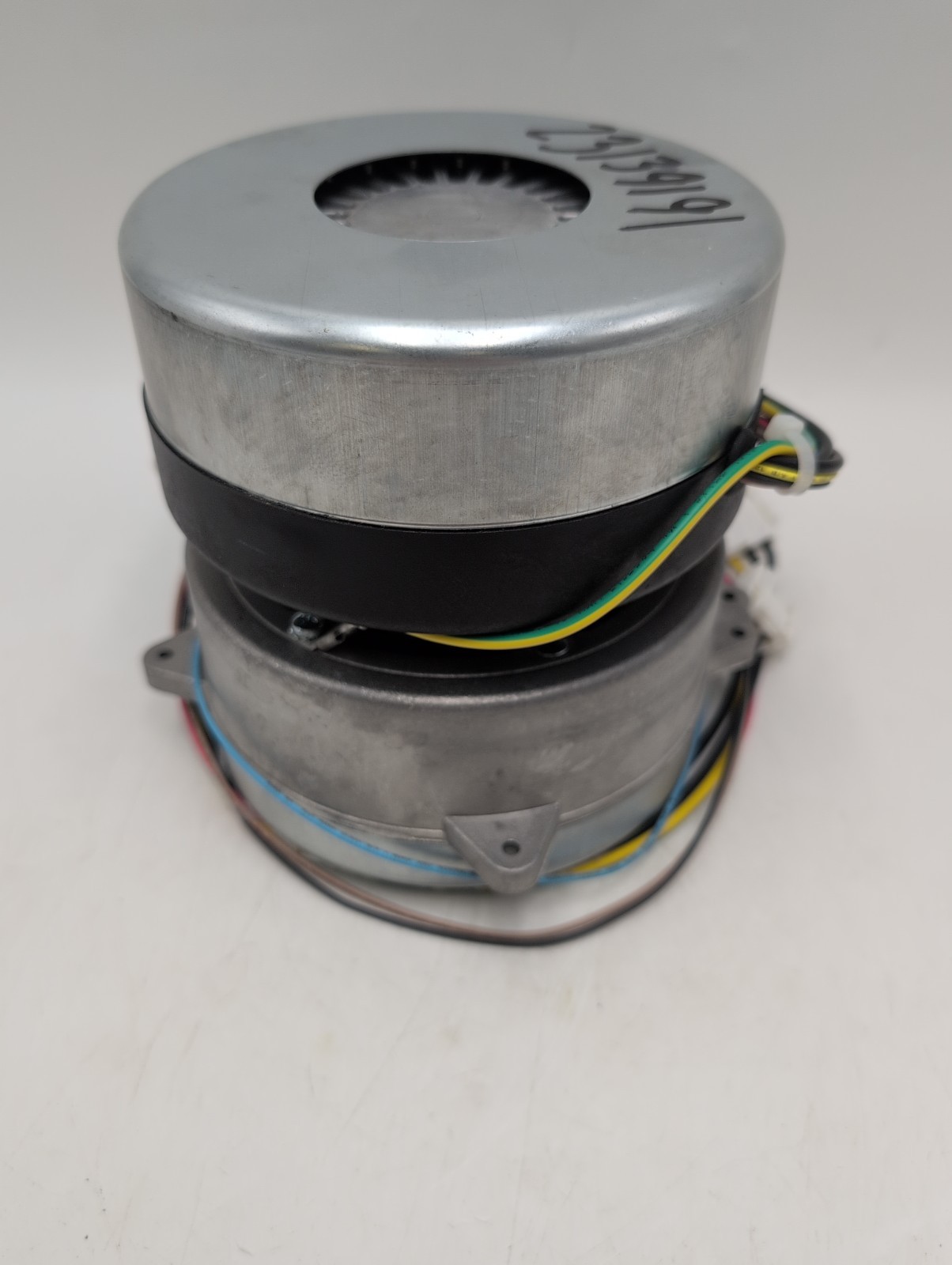 Fumex FAAU-1100 Industrial Fume Extractor Blower Fan Assembly 230VAC 1100W Used