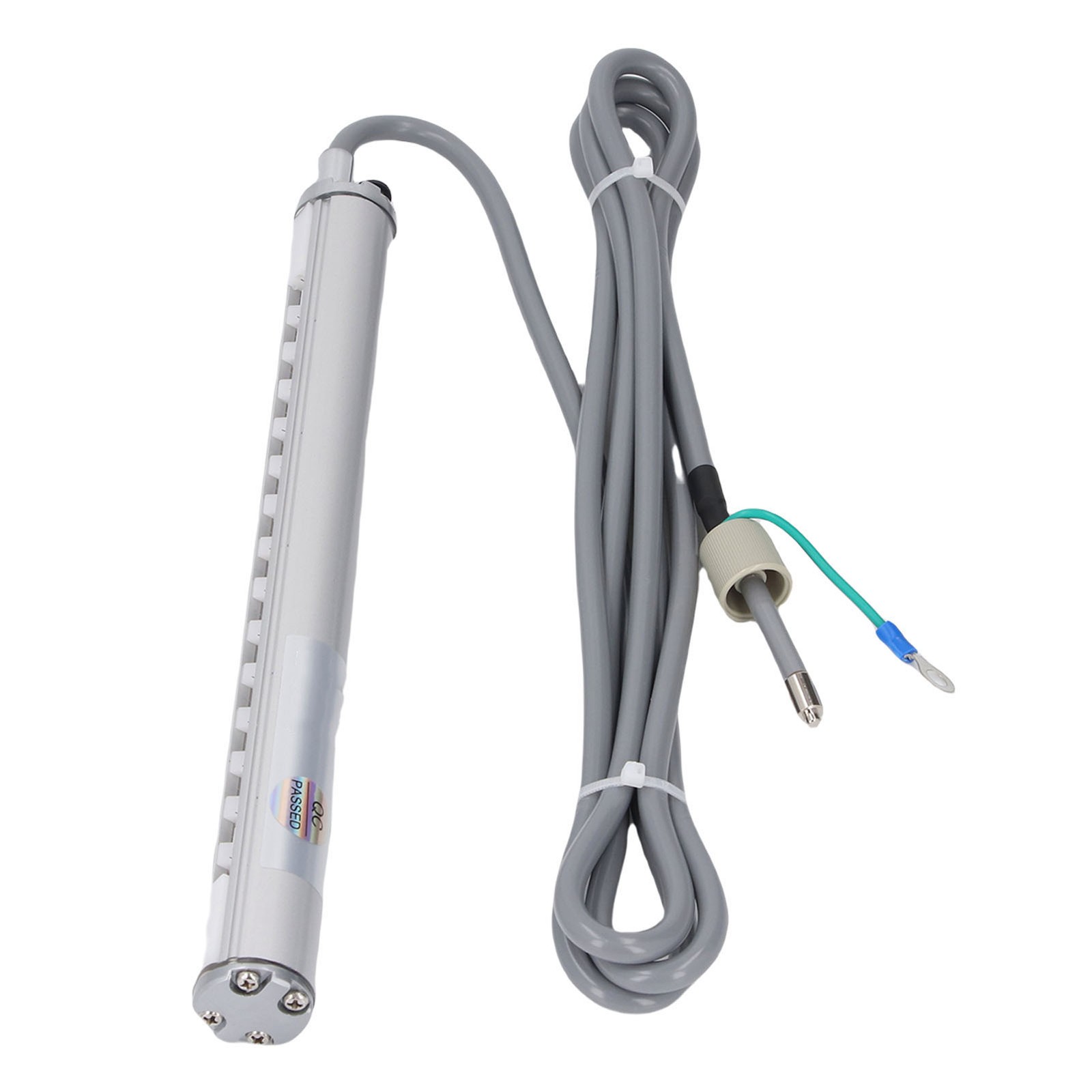 Ionizing Air Bar 500mm Electrostatic Elimination Rod Anti Static For 7.0KV
