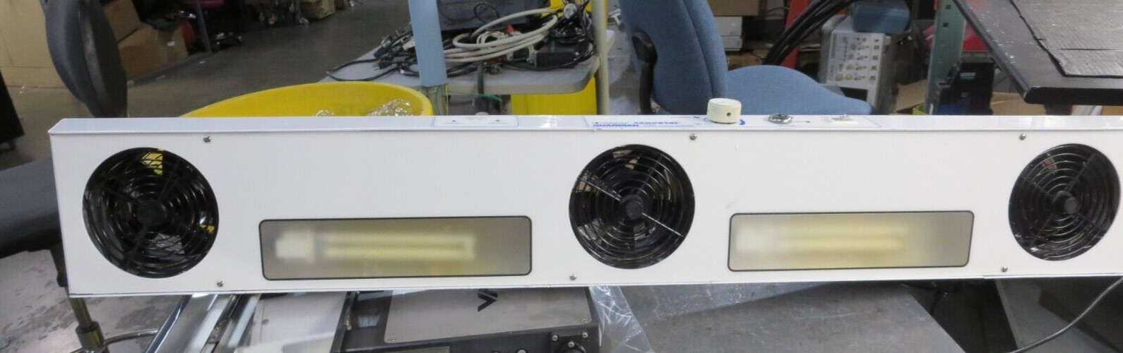 Simco Aerostat, Guardian C R, 4007165, Overhead Air Blower, *Parts &/Or Repair*