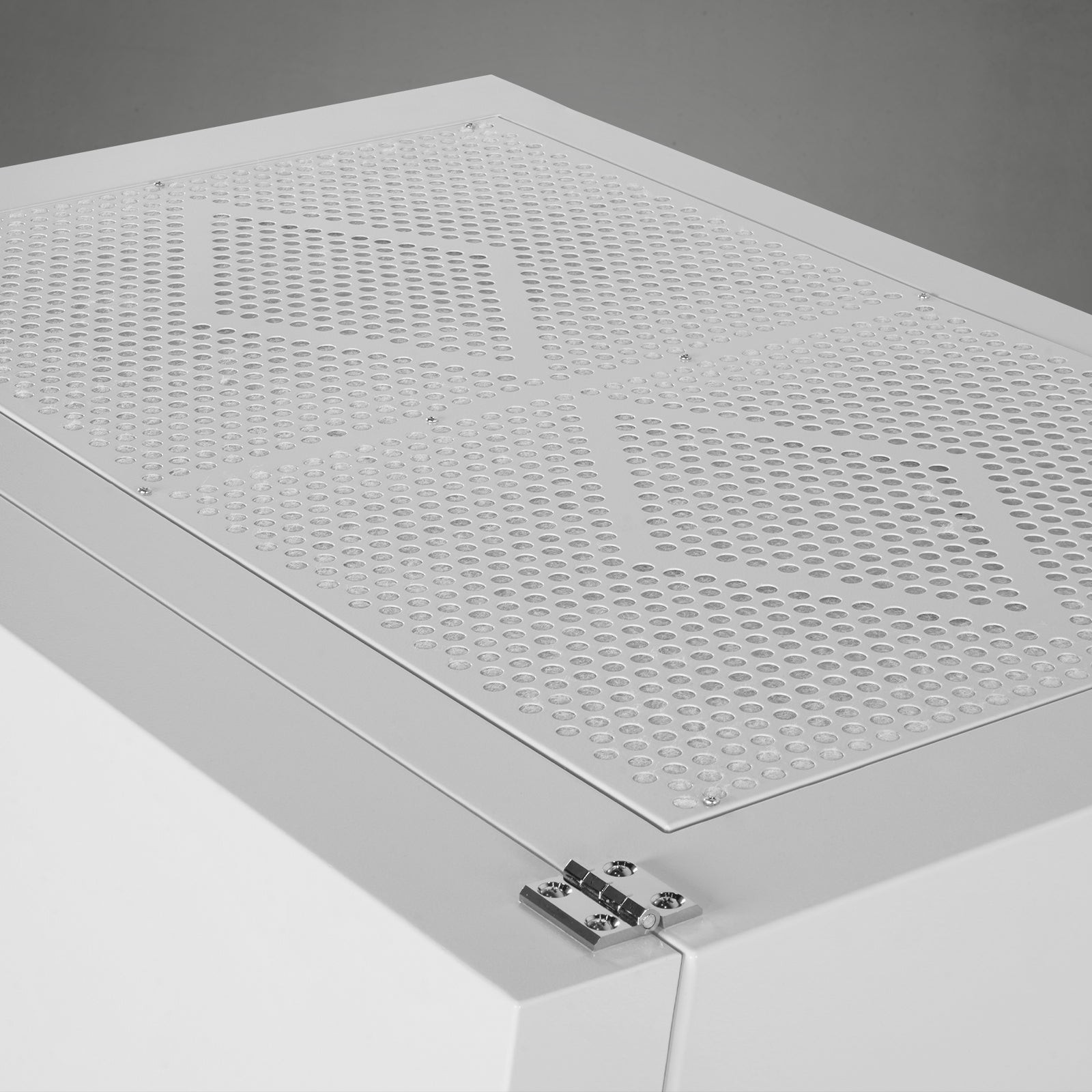 39” Horizontal Laminar Flow Clean Bench With HEPA&UV, ISO Class 5, CB-H1Pro