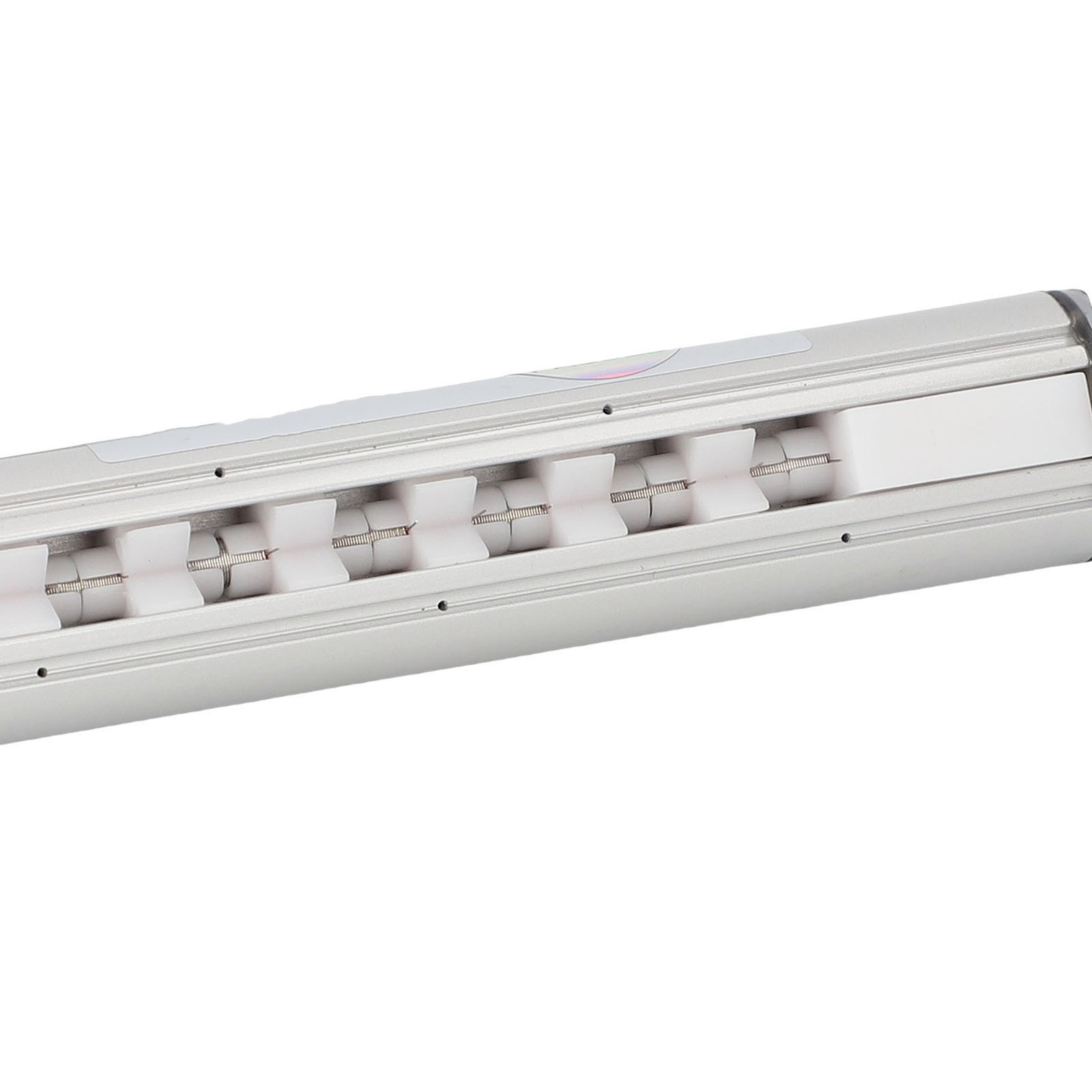 Ionizing Air Bar 500mm Electrostatic Elimination Rod Anti Static For 7.0KV