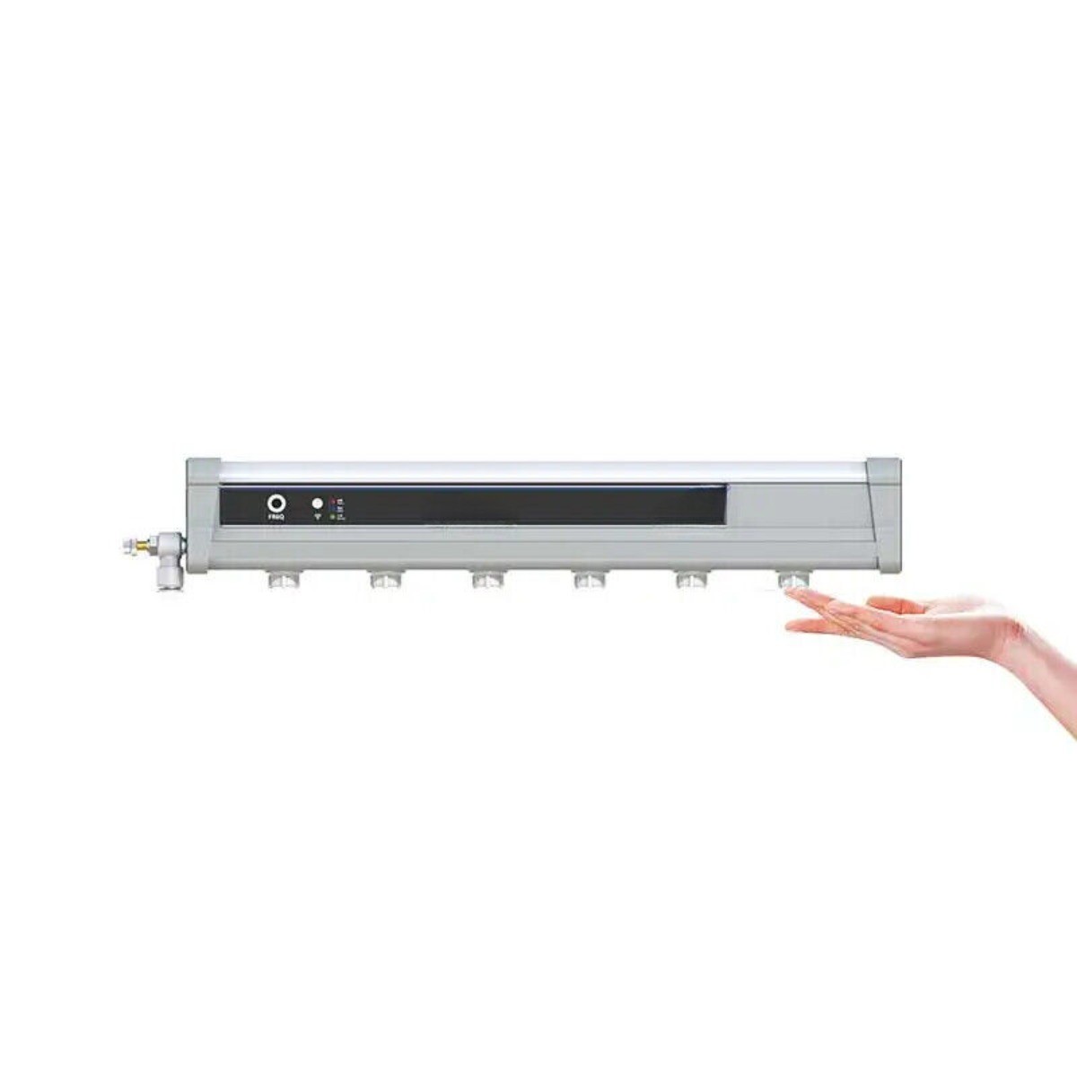 High Performance and Quality Anti Static Clean Bar Ionizer AC 220V /50Hz