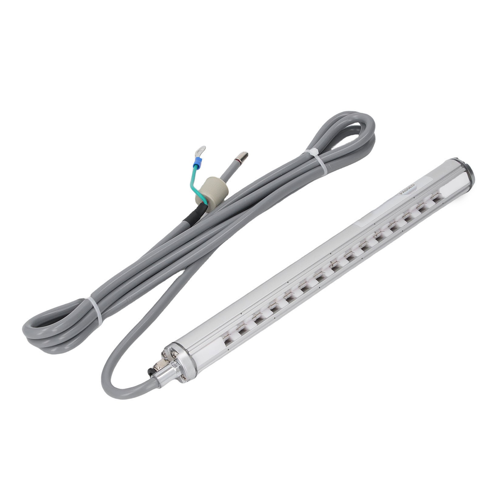 Ionizing Air Bar 500mm Electrostatic Elimination Rod Anti Static For 7.0KV