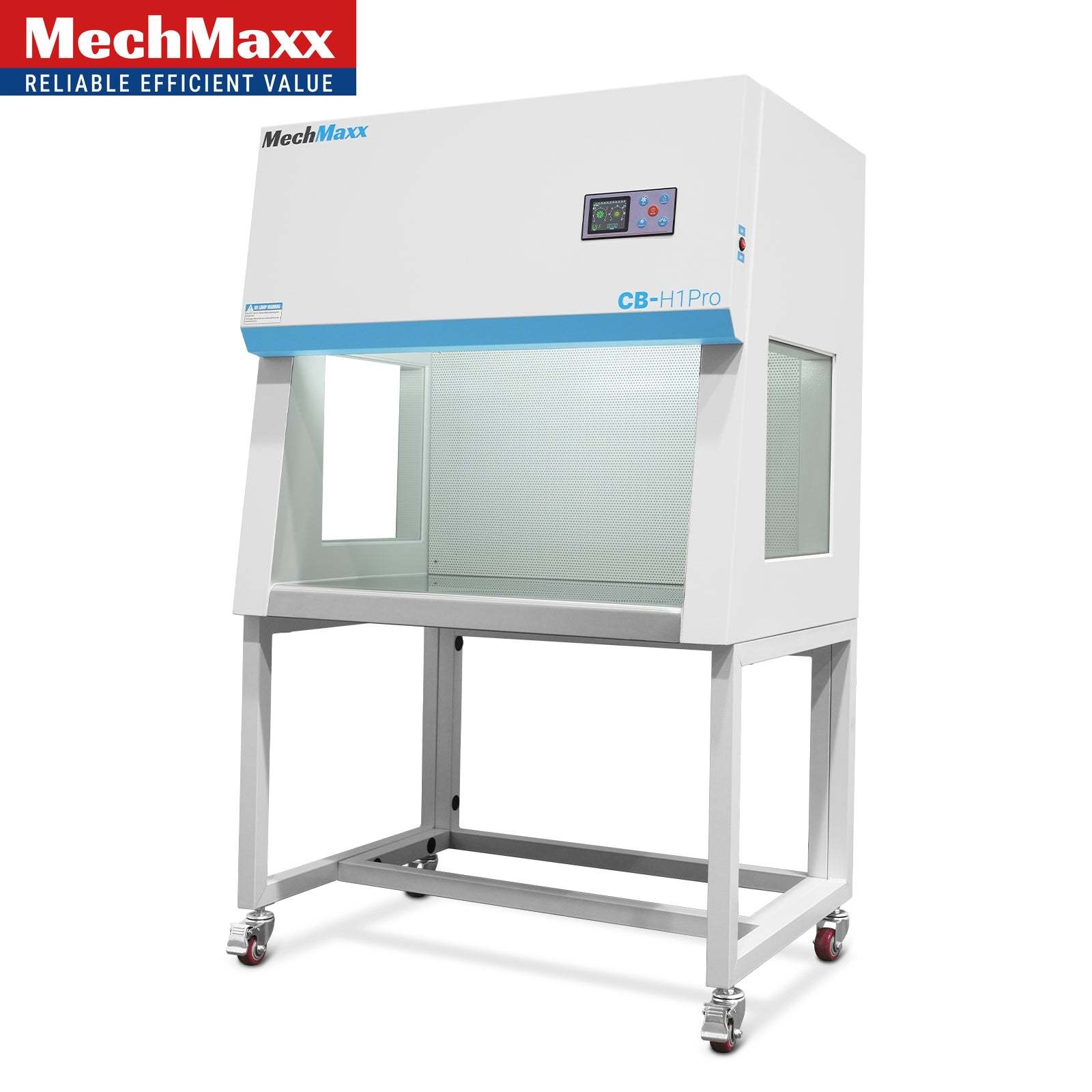 39” Horizontal Laminar Flow Clean Bench With HEPA&UV, ISO Class 5, CB-H1Pro