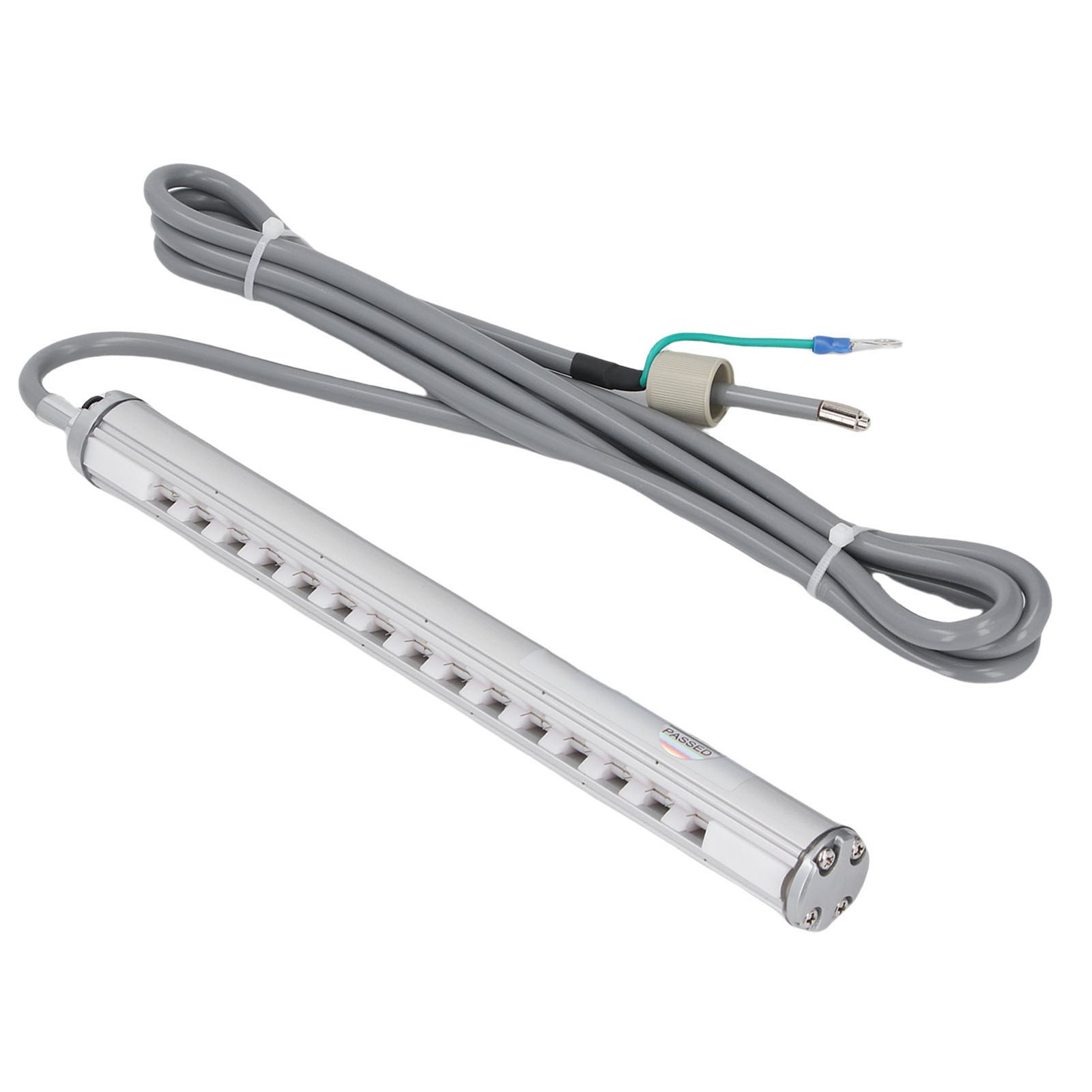 Ionizing Air Bar 500mm Electrostatic Elimination Rod Anti Static For 7.0KV