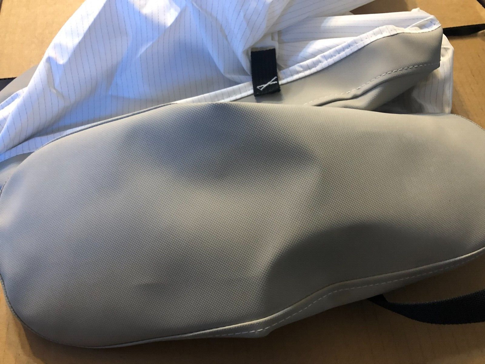 Aramark Lab Clean Room Boots, Shoes Size XX-LARGE