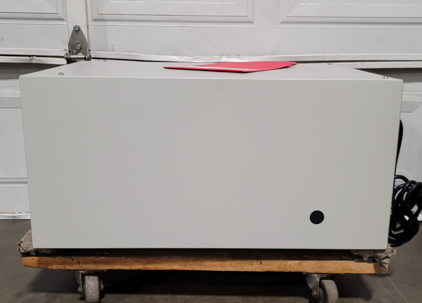 Micro Air MT800 Ceiling Mount Air Cleaner For Smoke Dust And Odor Removal 800CFM