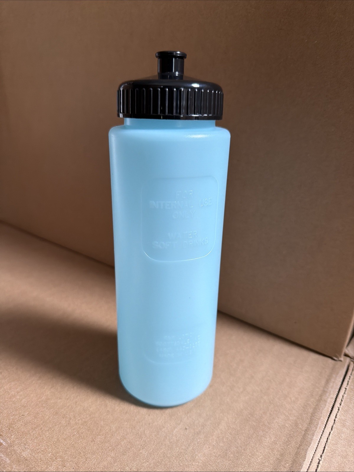 Anti Static ESD Safe sports bottle 32oz