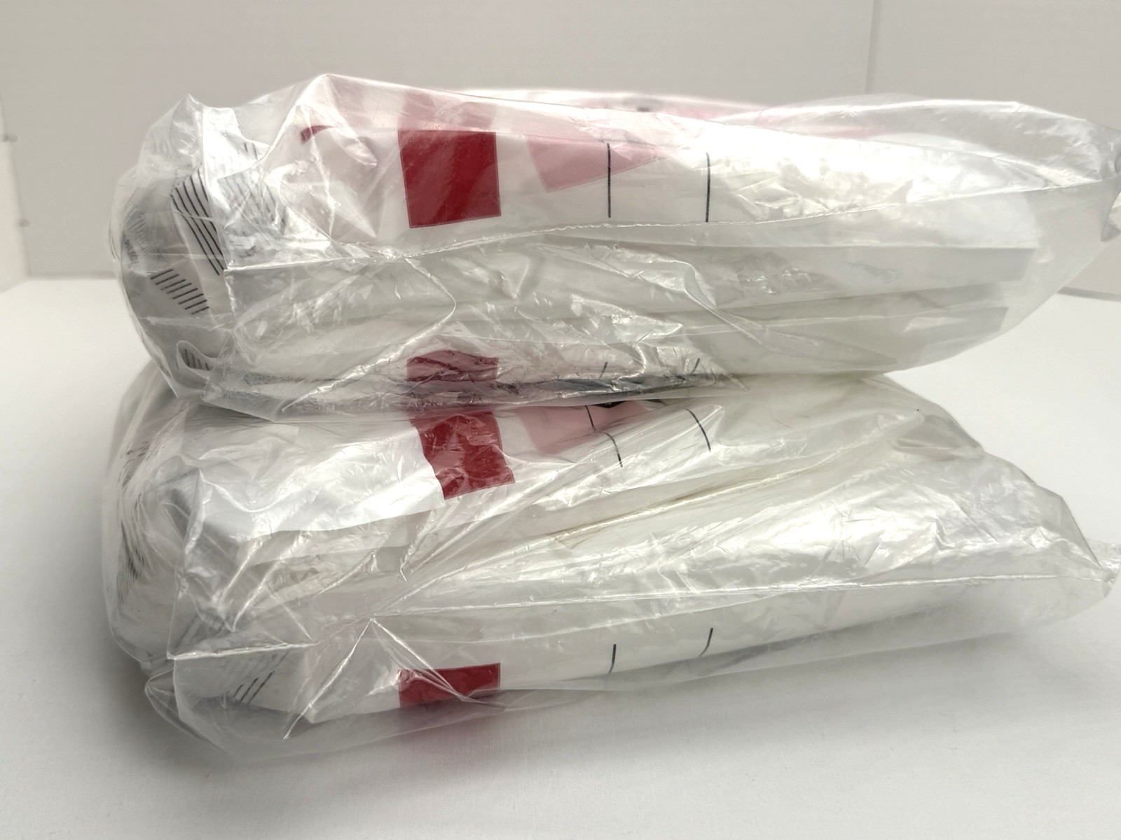 Lot of 200 Texwipe TX1010 Vectra Alpha 10 Dry Cleanroom Wipers Non-Sterile 9″x9″
